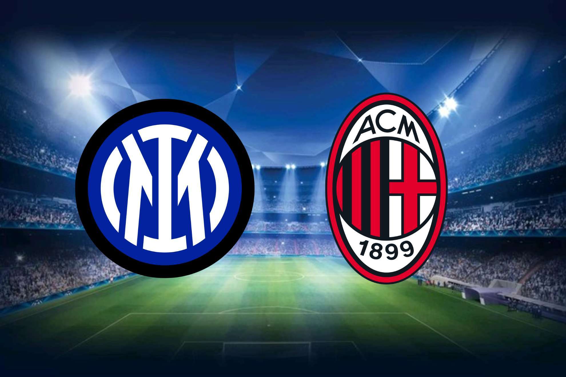 Champions League Semifinal Game 2: How to watch Inter Milan vs AC Milan in the US.