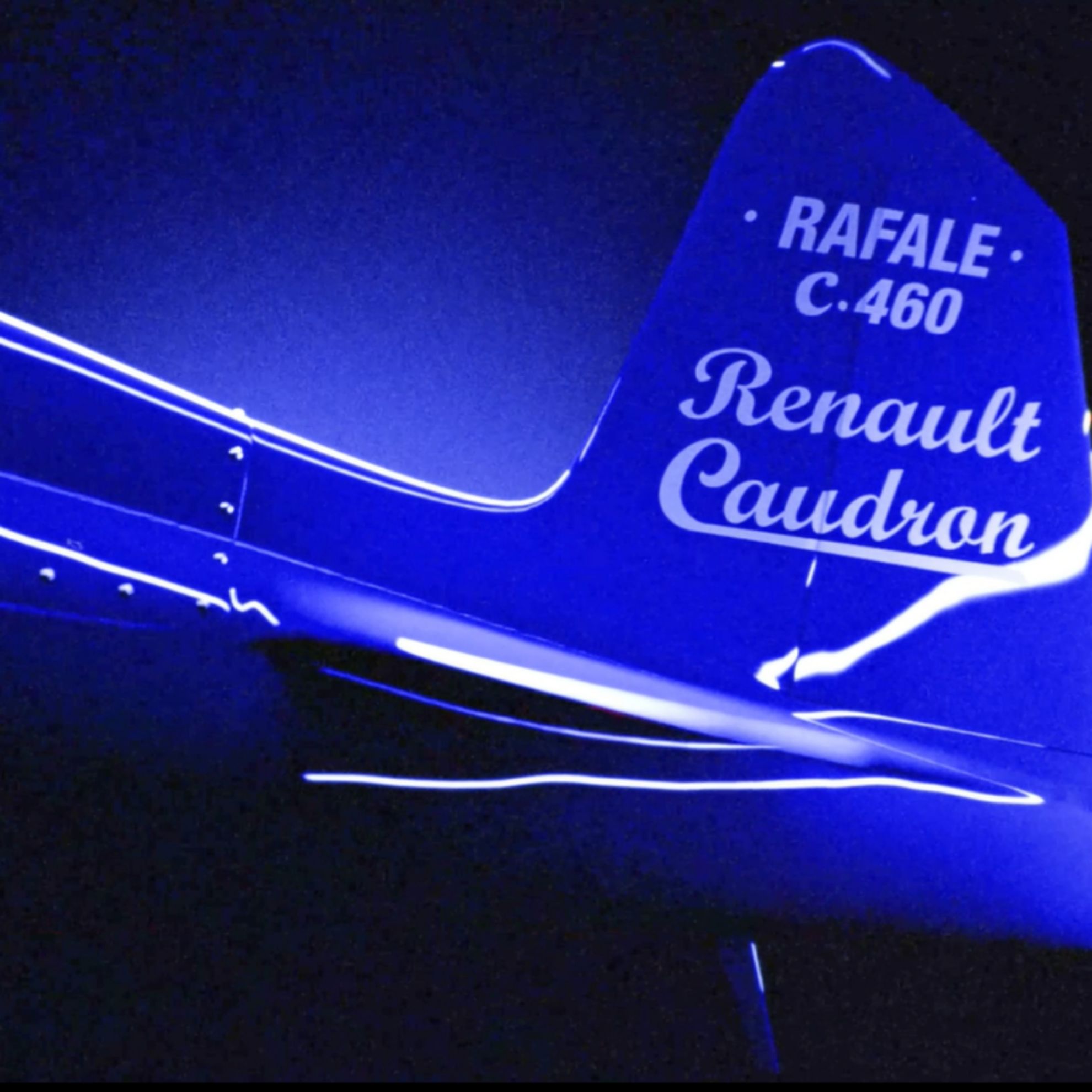 Renautl fabricó motores de aviación a principios del siglo XX.
