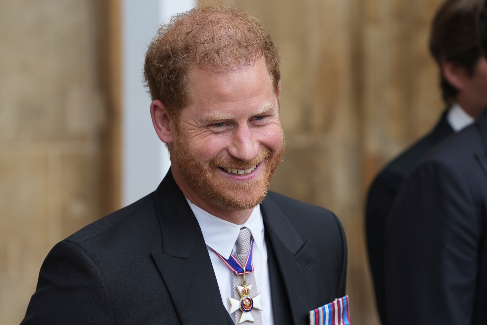 Prince Harry dominates as Americas most beloved Royal, survey finds