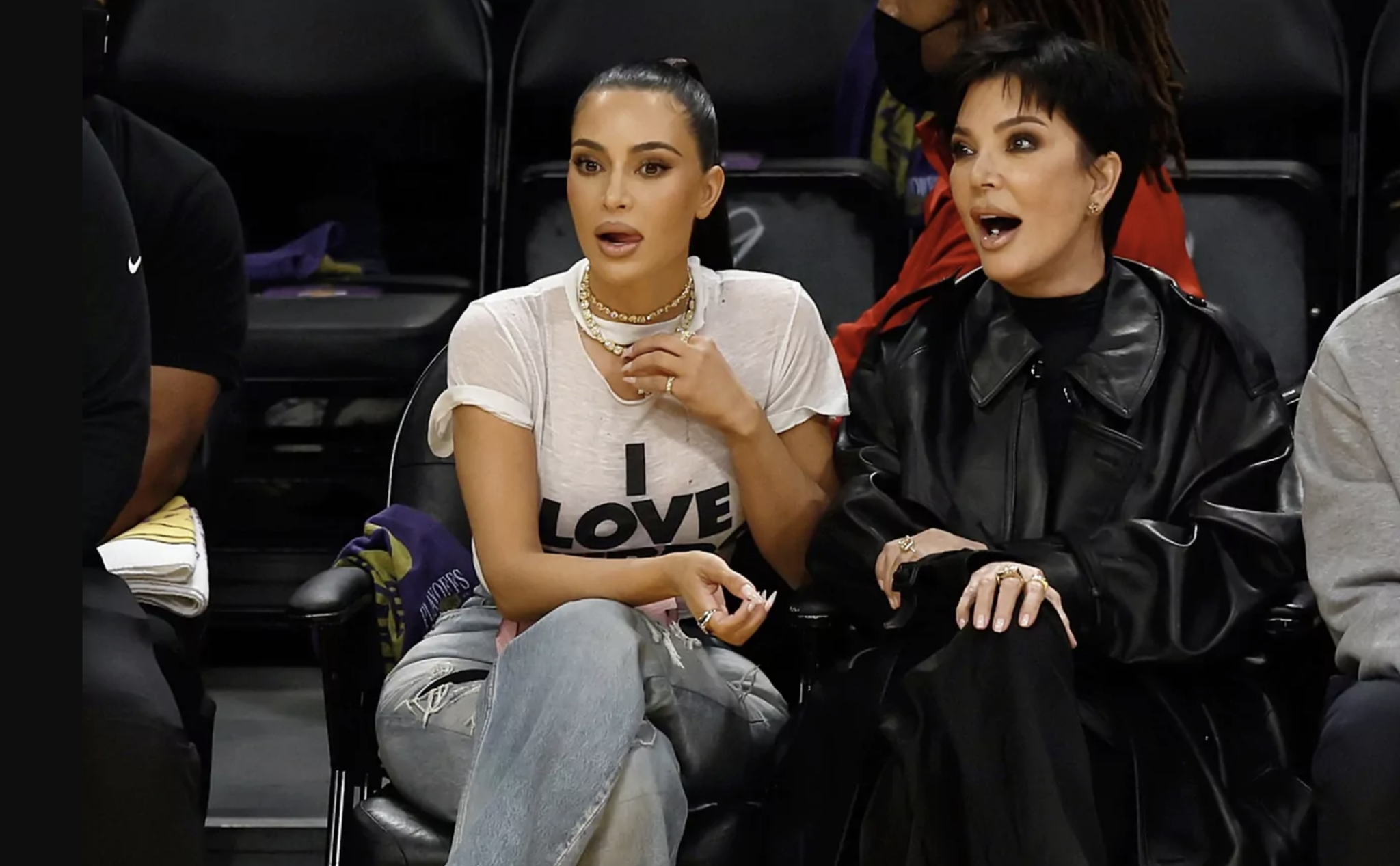 Kim Kardashians betrayal of sister Khlo that no one understands