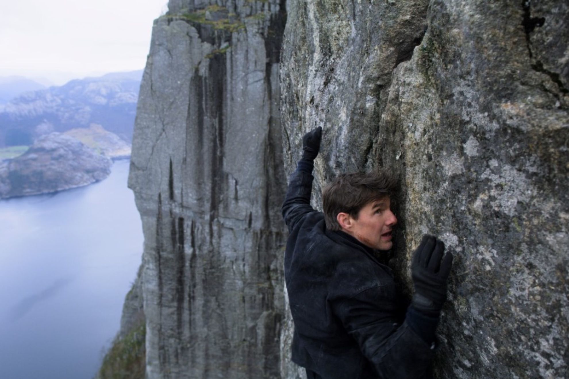 'Misión Imposible: Sentencia mortal - Parte 1', la nueva película de Tom Cruise: tráiler, cuándo se estrena y reparto