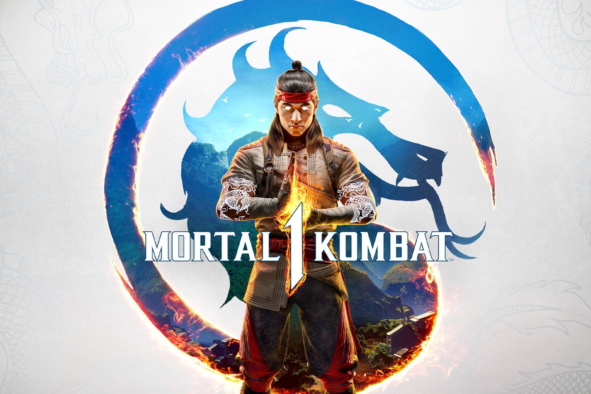 Mortal Kombat 1. Warner Bros Games.