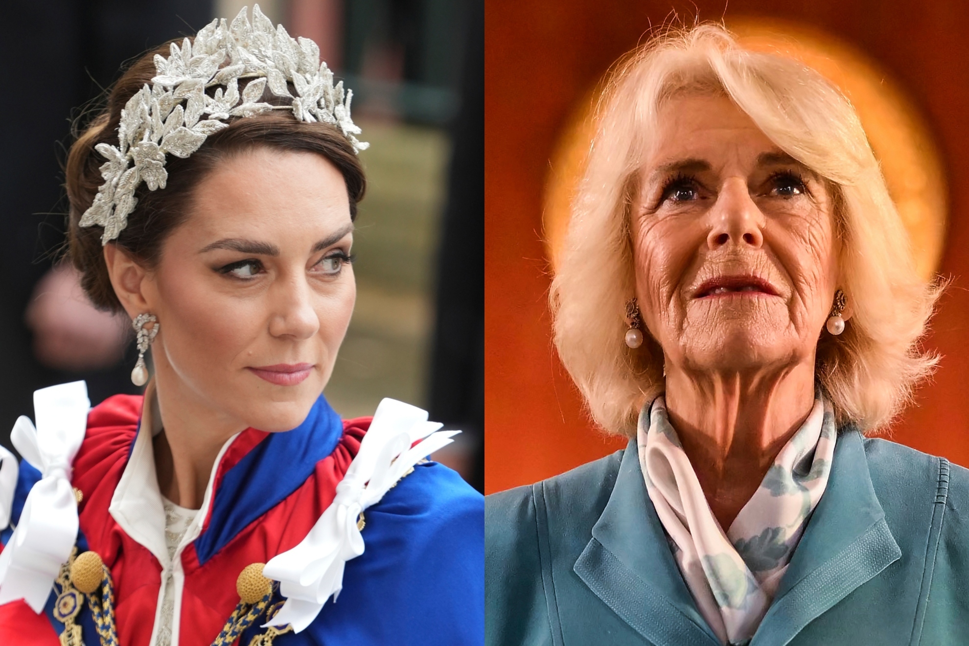 Kate Middleton allegedly clashes with Queen Camilla over Coronation guest list