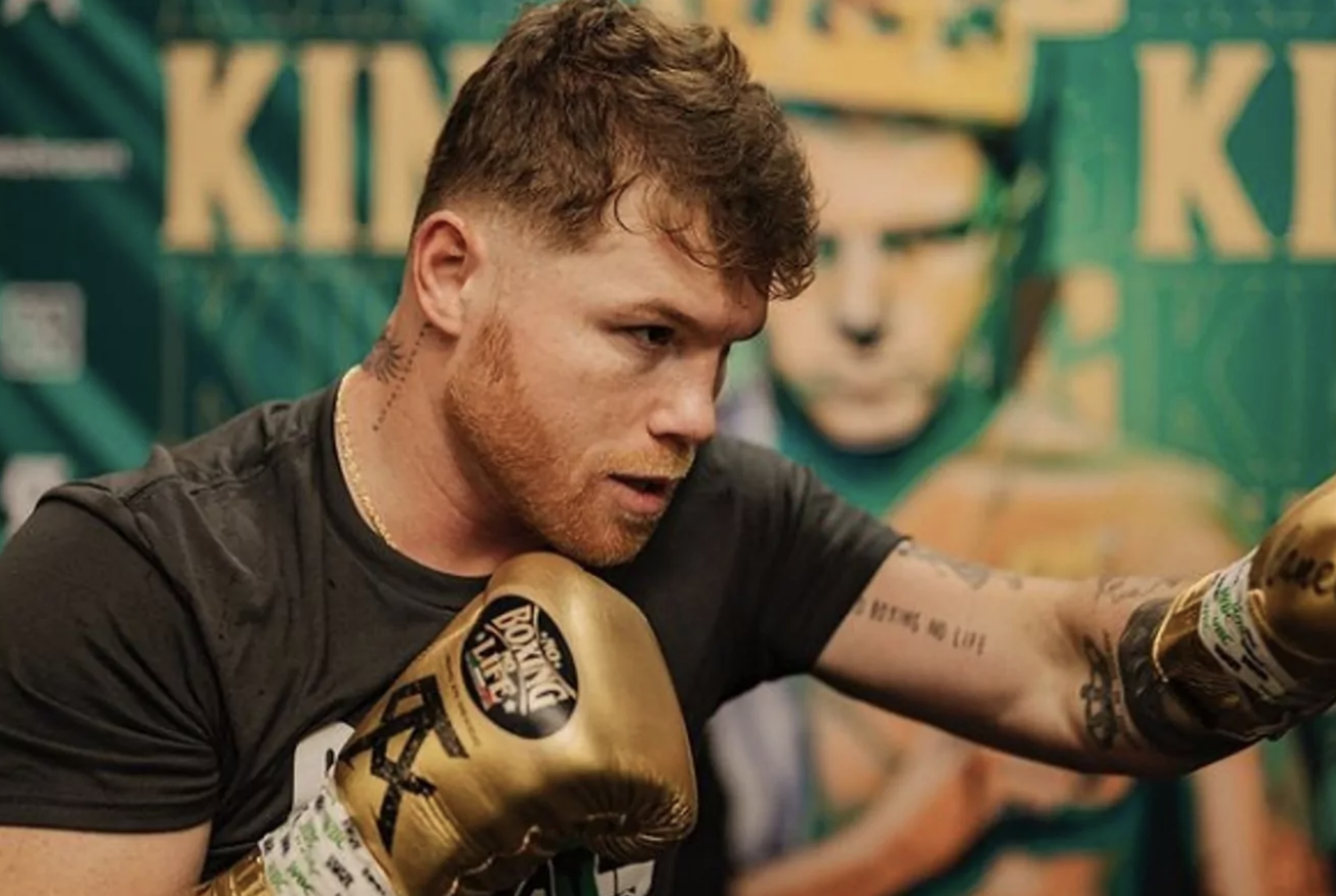 Canelo Alvarez and his fortune: How did he earn so much in one year?
