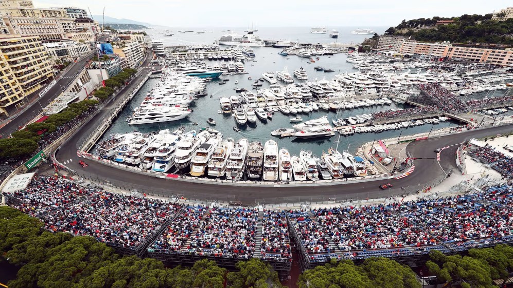 Carrera F1 GP de Mónaco: a qué hora, parrilla y dónde ver hoy en TV y online la carrera de Montecarlo