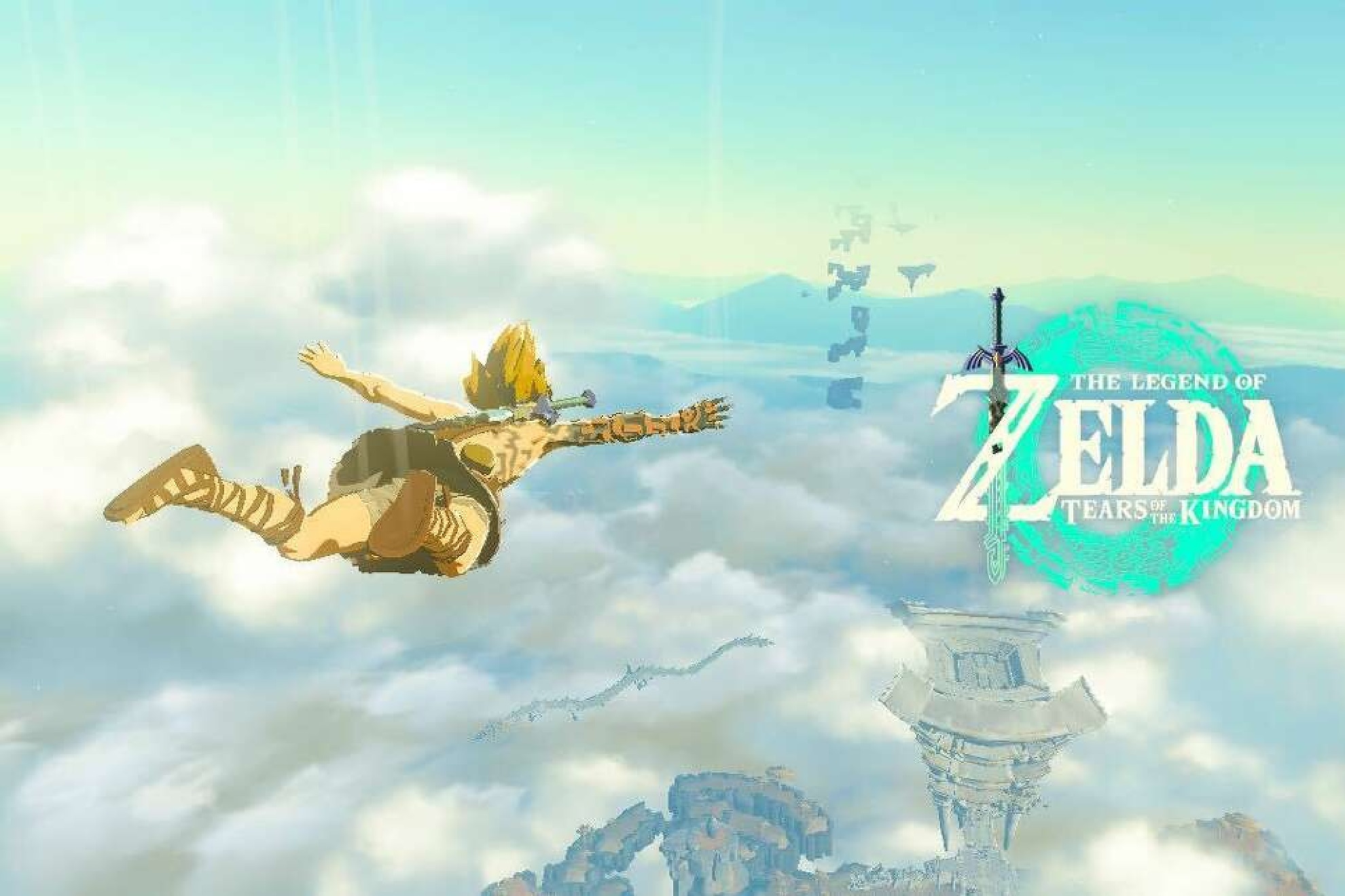 The Legend of Zelda: Tears of the Kingdom | ¿Por qué se retrasó un año? El productor del juego lo explica