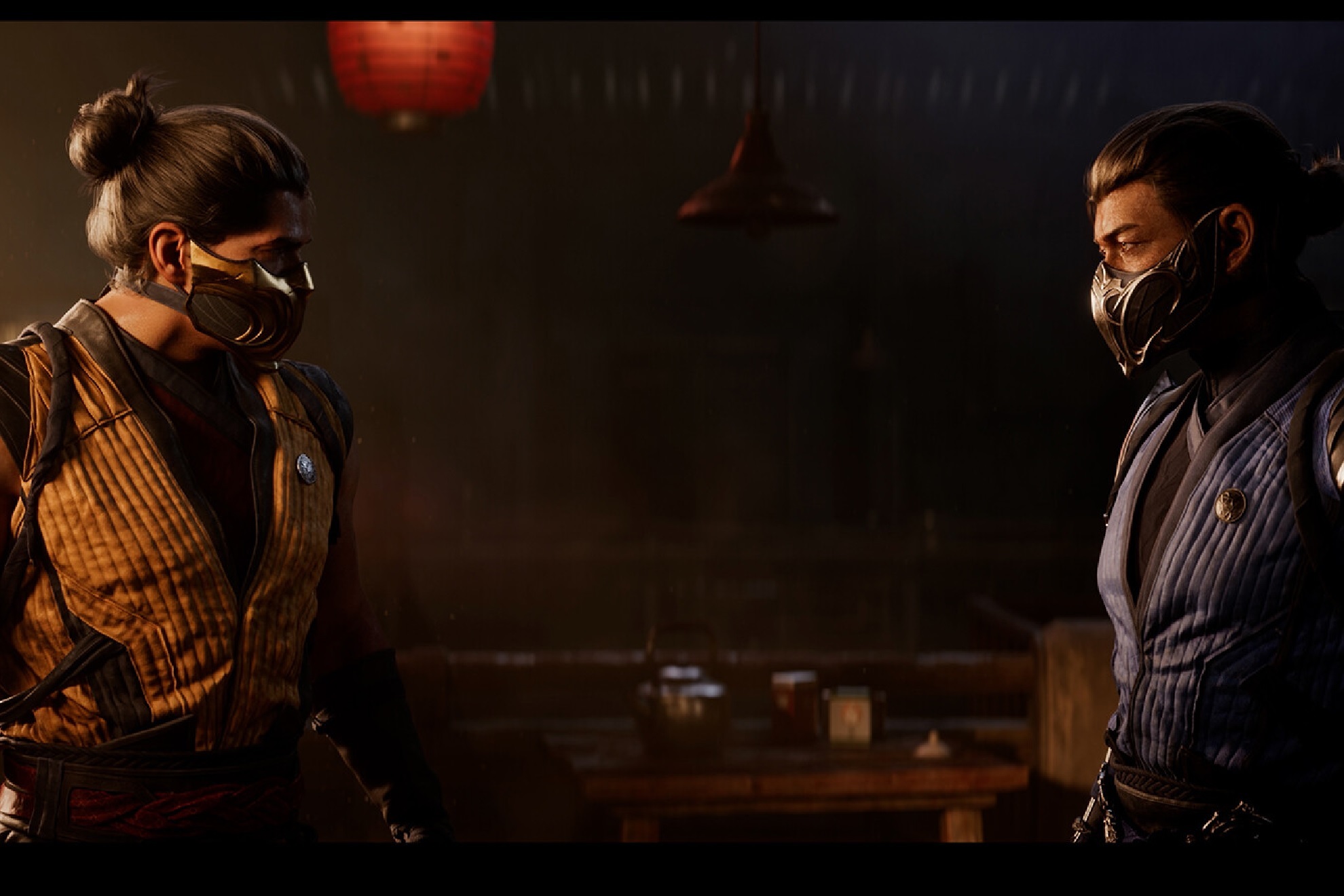 Mortal Kombat 1: requisitos mínimos y recomendados para PC