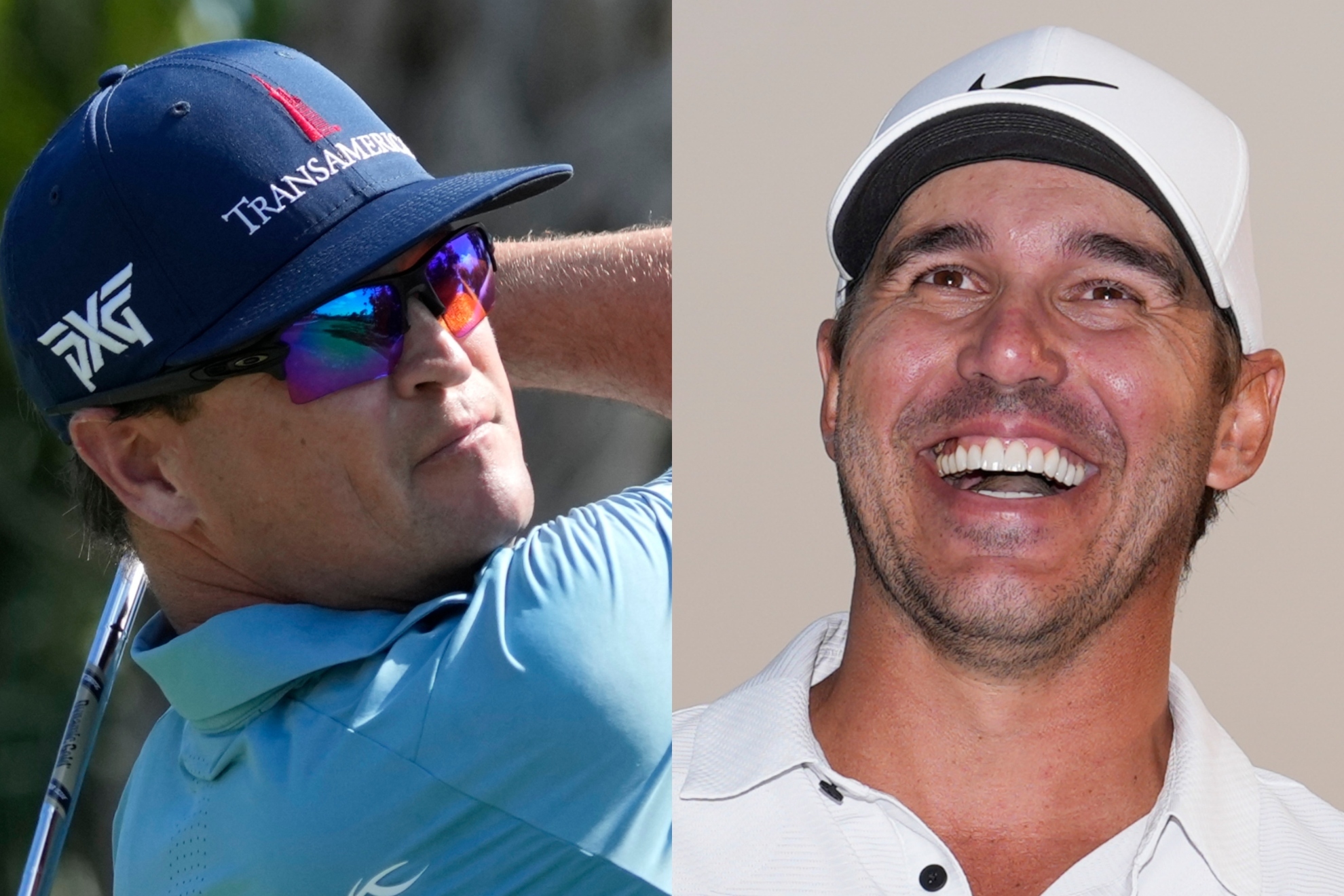 US Ryder Cup captain, Zach Johnson, faces dilemma with Koepka and LIV rebels