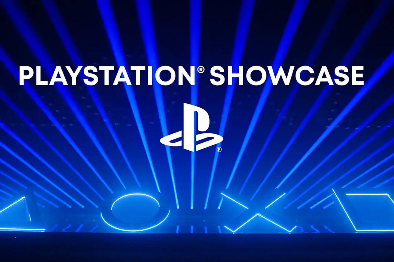 PlayStation Showcase de mayo de 2023: horario, duración y dónde ver online hoy las novedades de PS5