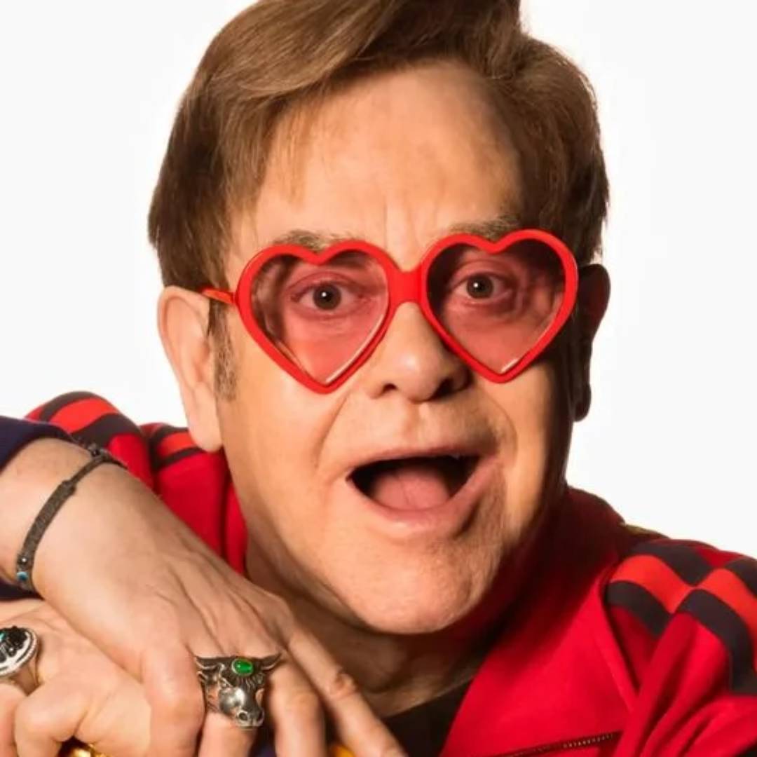 Elton John se despide de los escenarios españoles en Barcelona