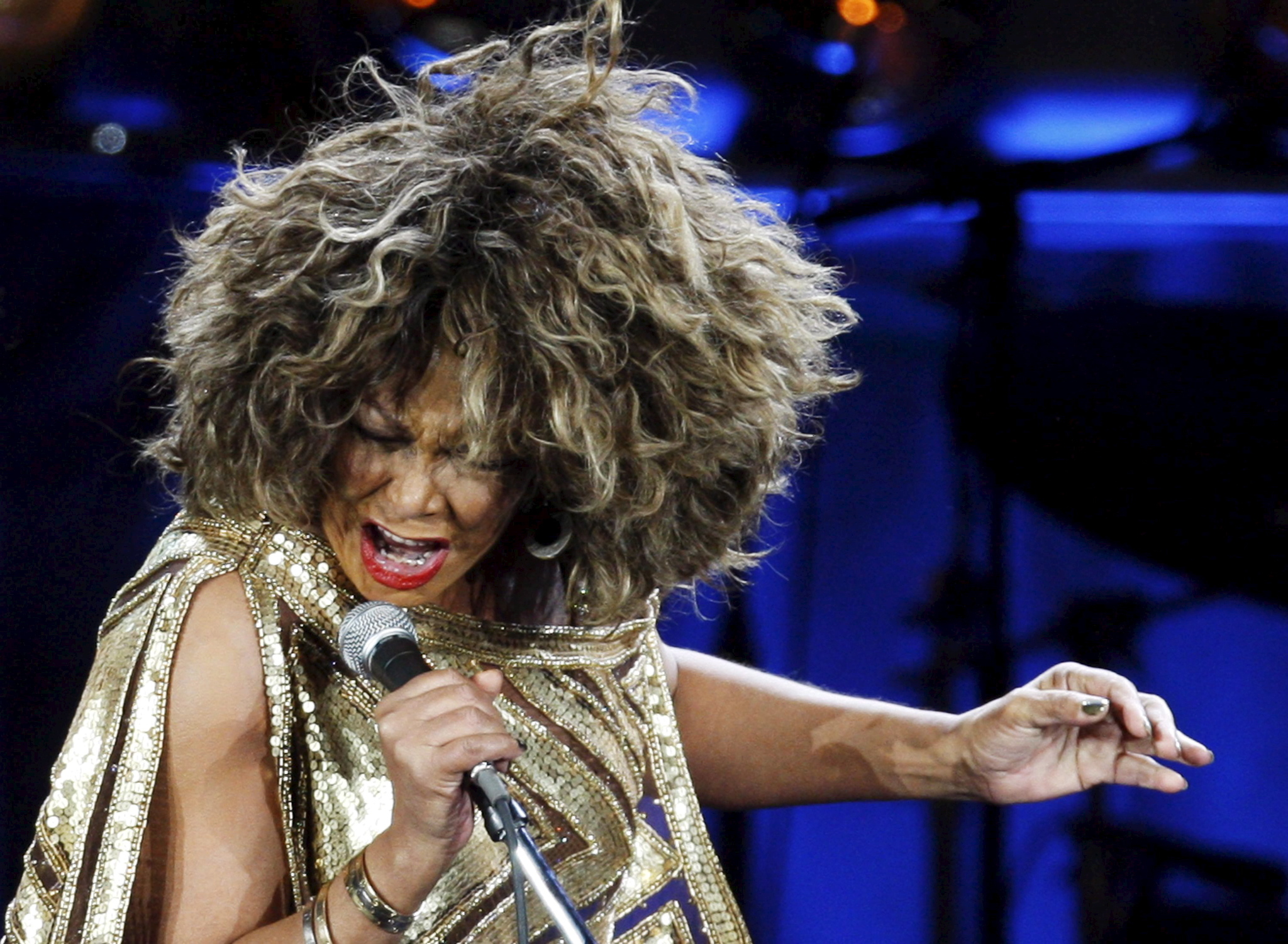 Muere Tina Turner a los 83 años: ¿Por qué le decían 'Reina del Rock'?