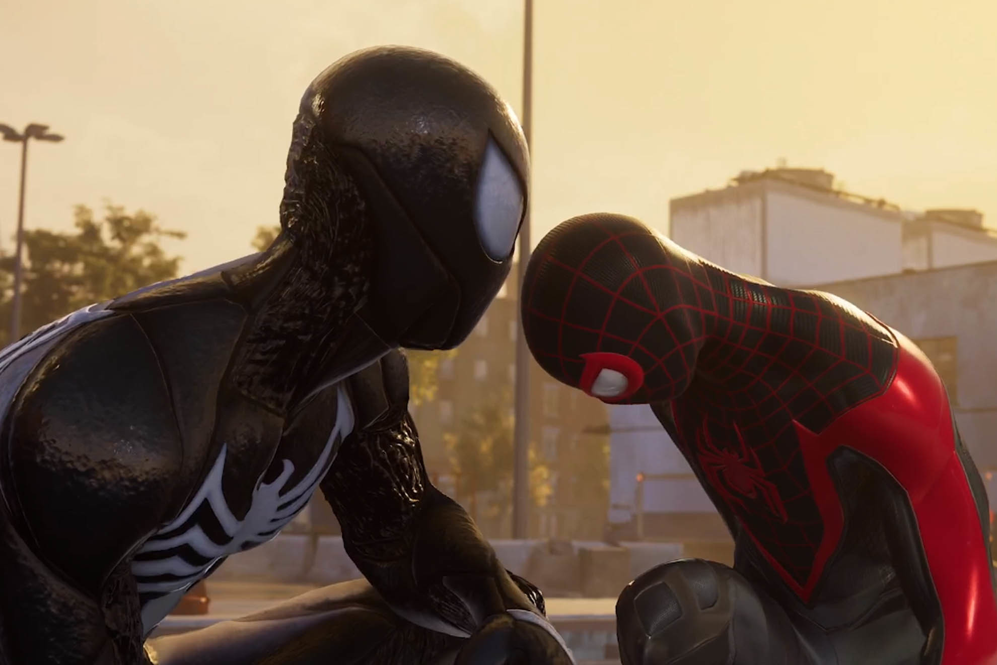 Marvel's Spider-Man 2 confirma su ventana de lanzamiento en el PlayStation Showcase