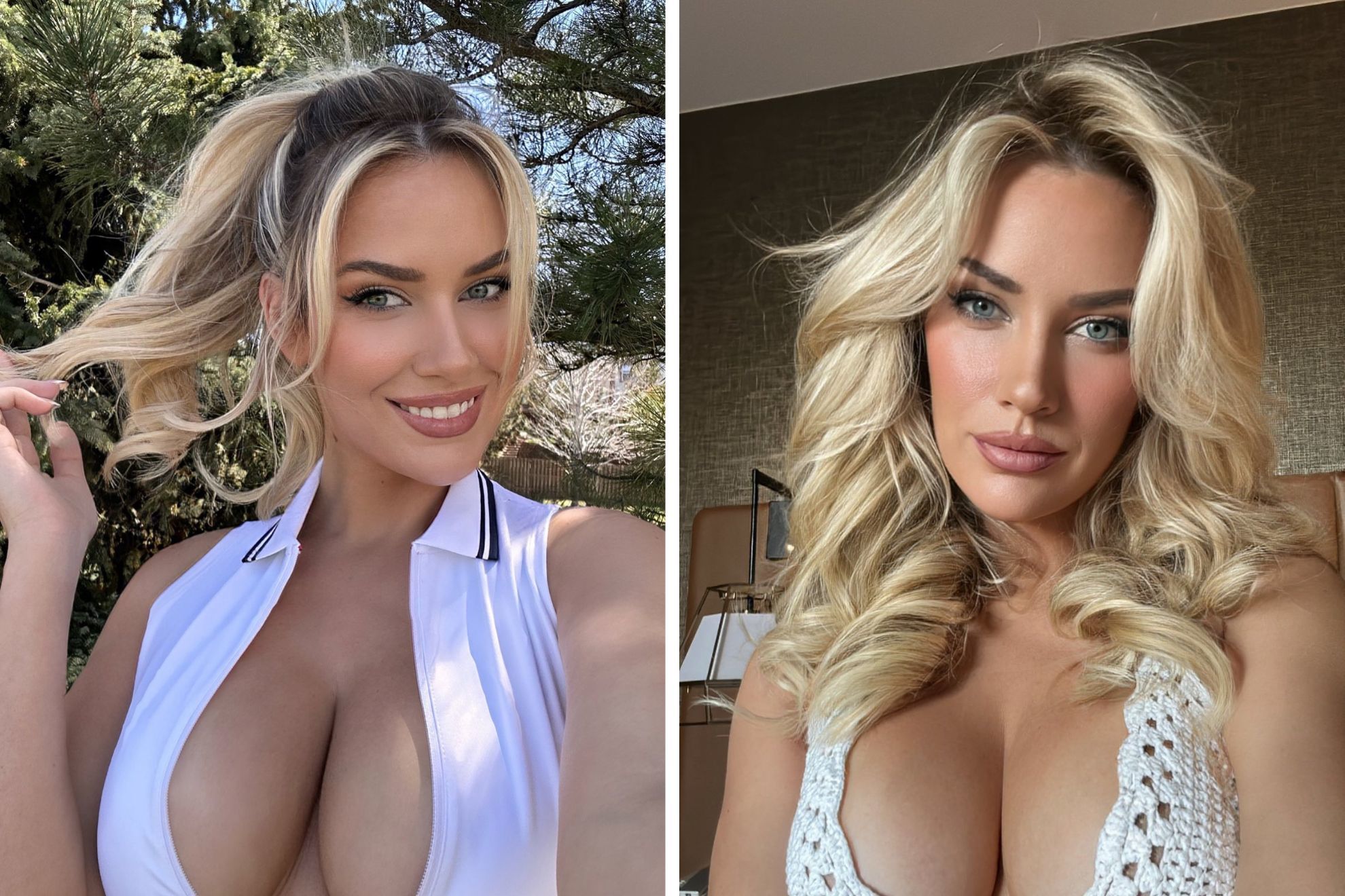 Paige Spiranac teases 'big announcement,' is it her OnlyFans?