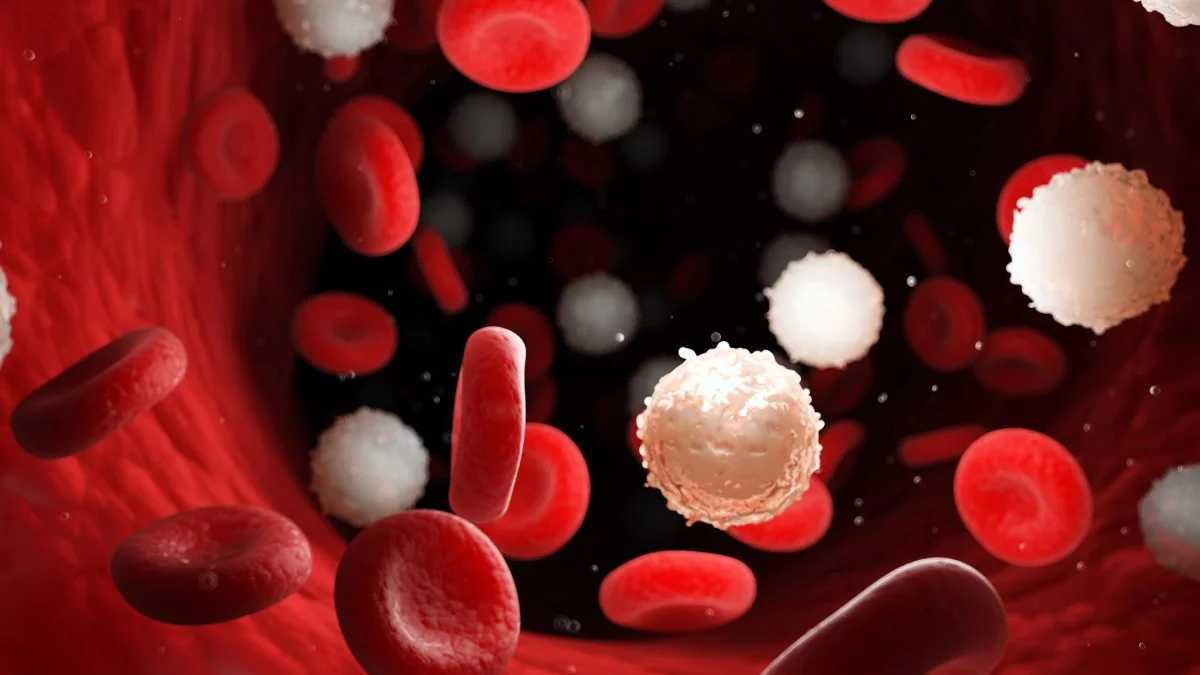 Seales de alerta del cncer de sangre, segn los hematlogos