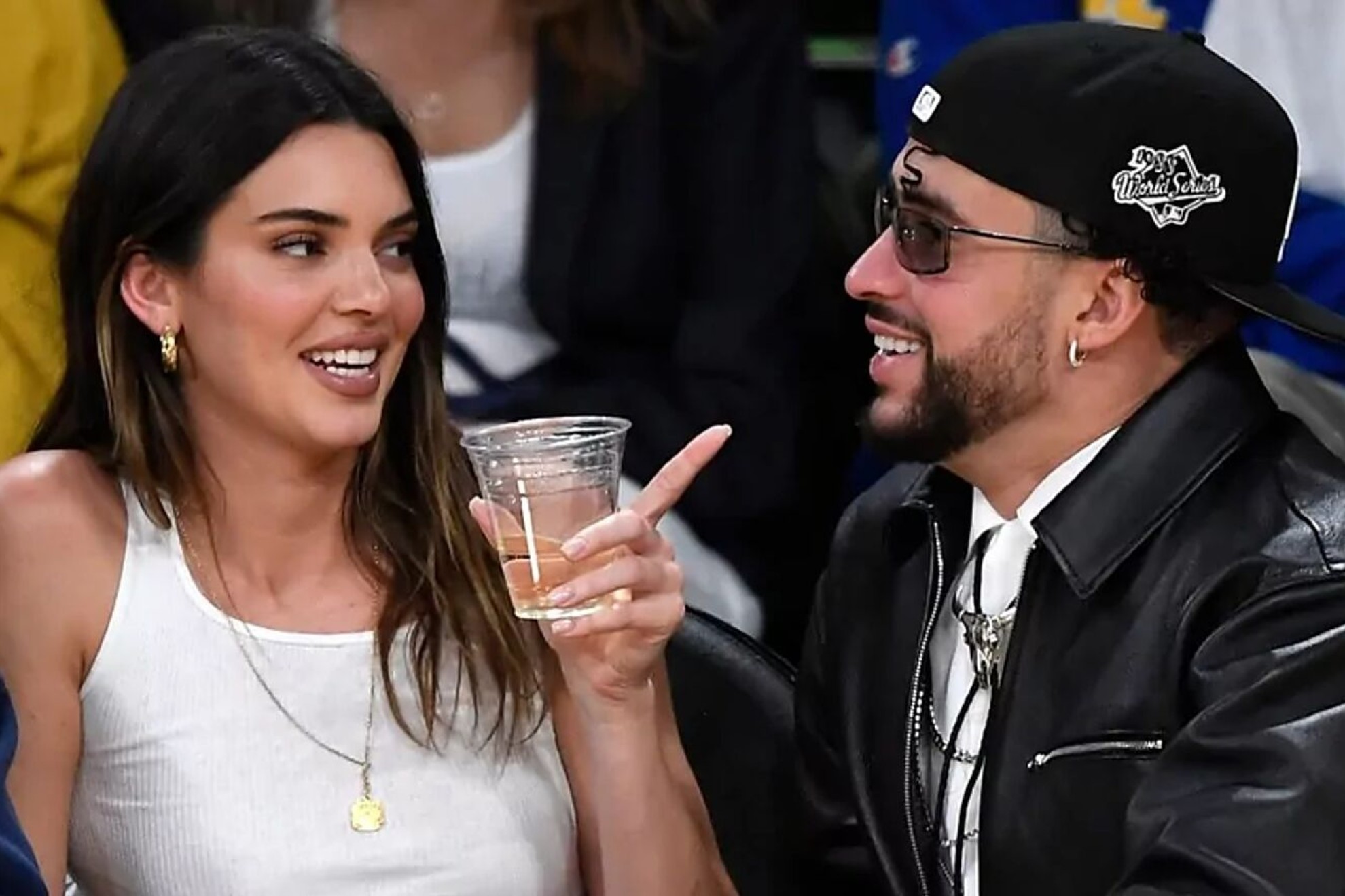 How the Jonas Brothers, Bad Bunny, and More Celebrities Partied in Miami  This Week