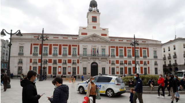 Elecciones 28M | ¿Qué es una circunscripción electoral, cuántos escaños tienen y cuántas hay en Madrid?