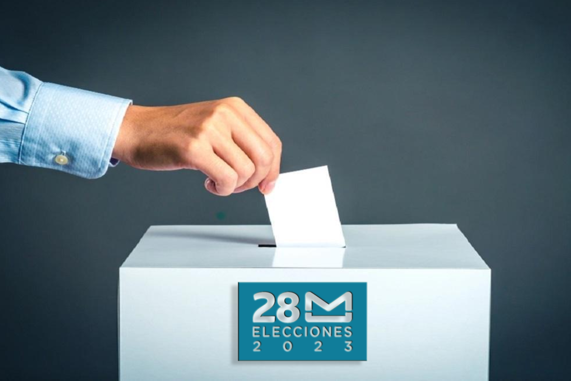 Resultados Elecciones 28M | ¿Quién gana en cada comunidad autónoma? Madrid, Comunidad Valenciana, Aragón, Extremadura...