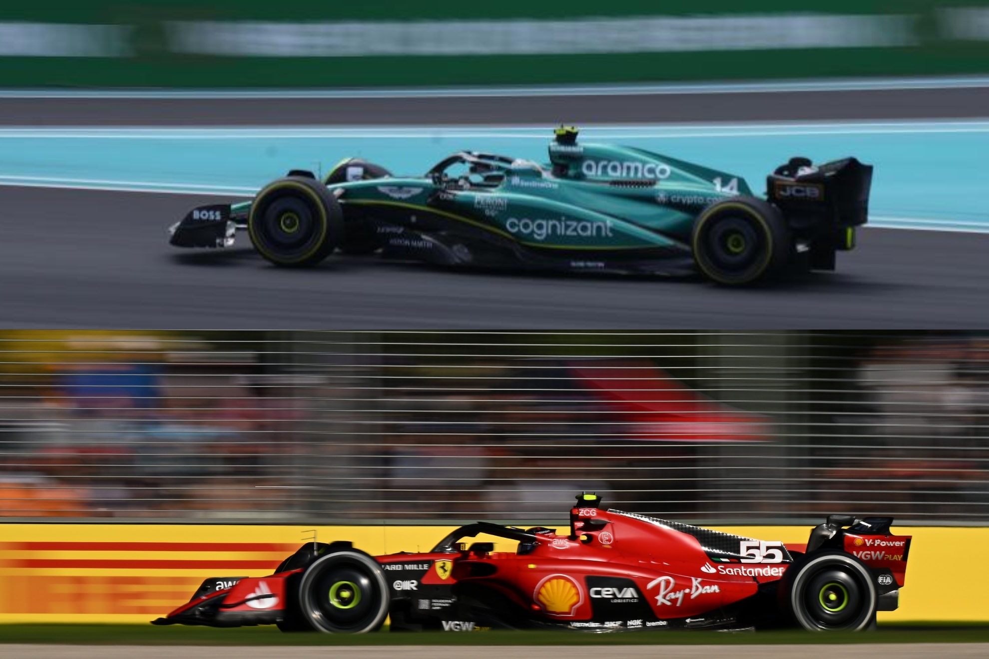 Libres 1 del GP de Mónaco de F1 en directo | Alonso y Sainz hoy en vivo