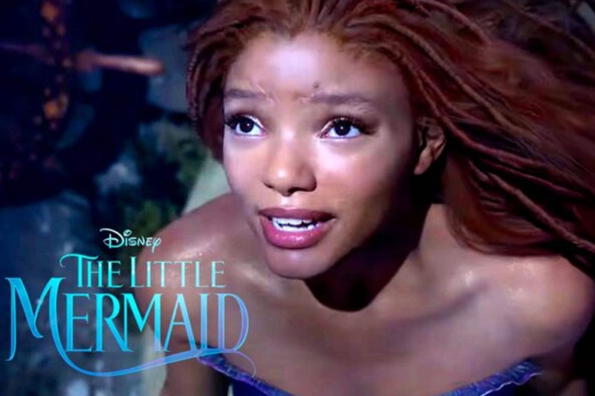 'La Sirenita': cuándo se estrena en Disney+