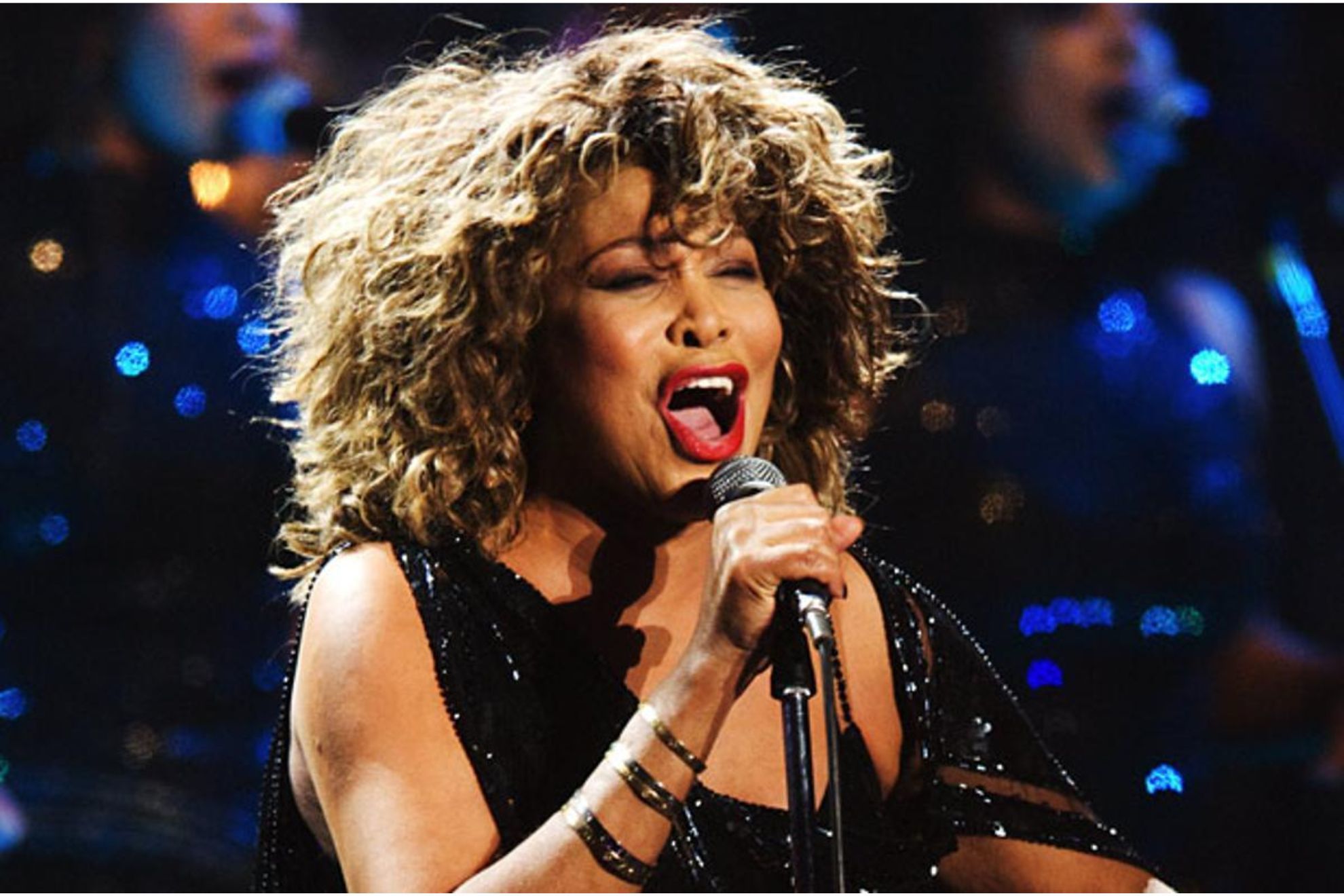 ¿Quiénes son los herederos de Tina Turner? Así repartirá sus 250 millones de dólares