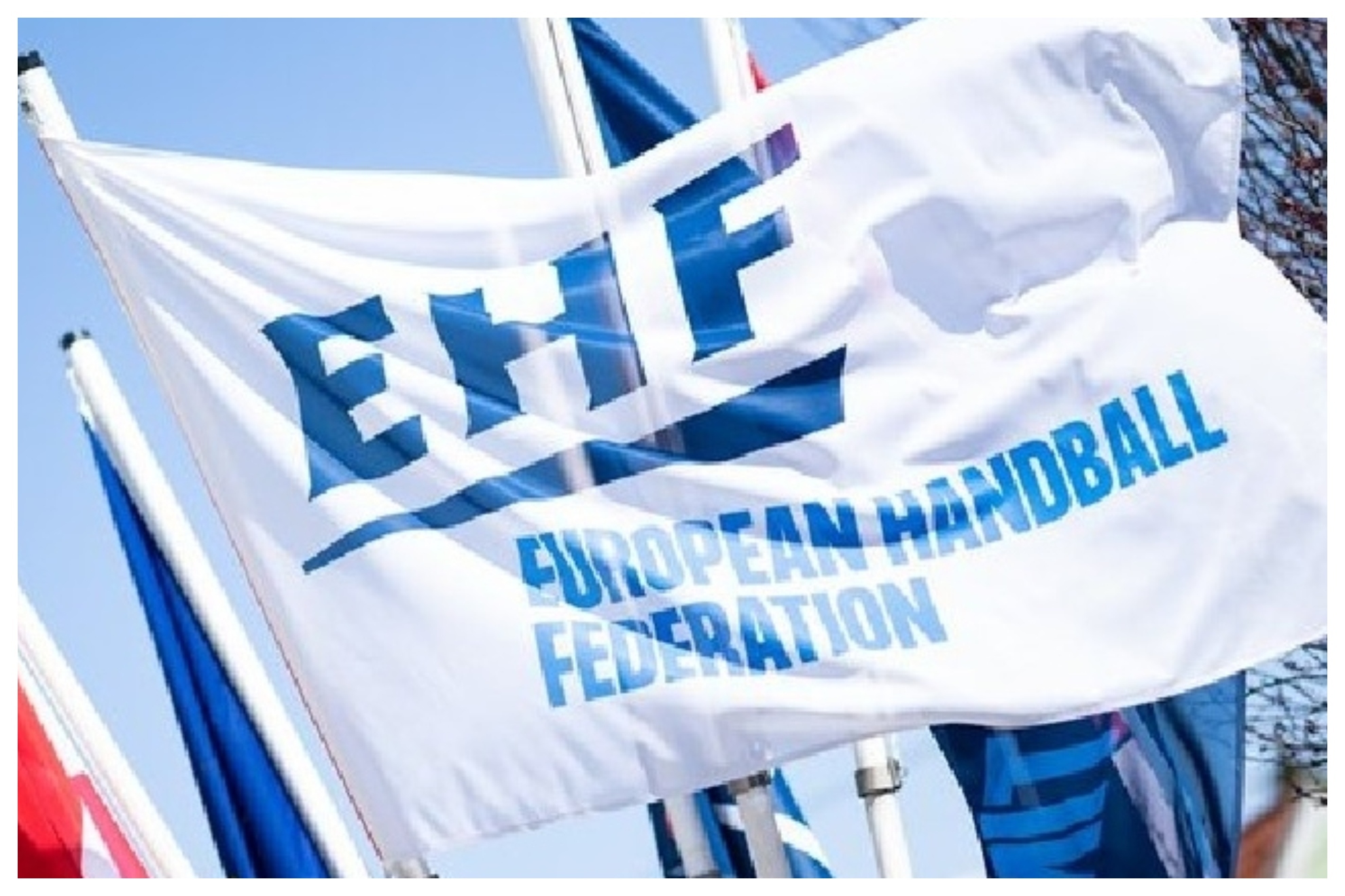 Sede de la EHF /
