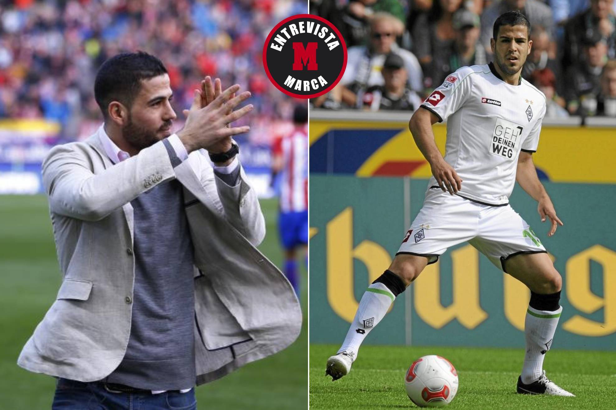 La nueva vida de Álvaro Domínguez: agente de futbolistas, el destino de la Bundesliga... y el 'caso Bellingham'