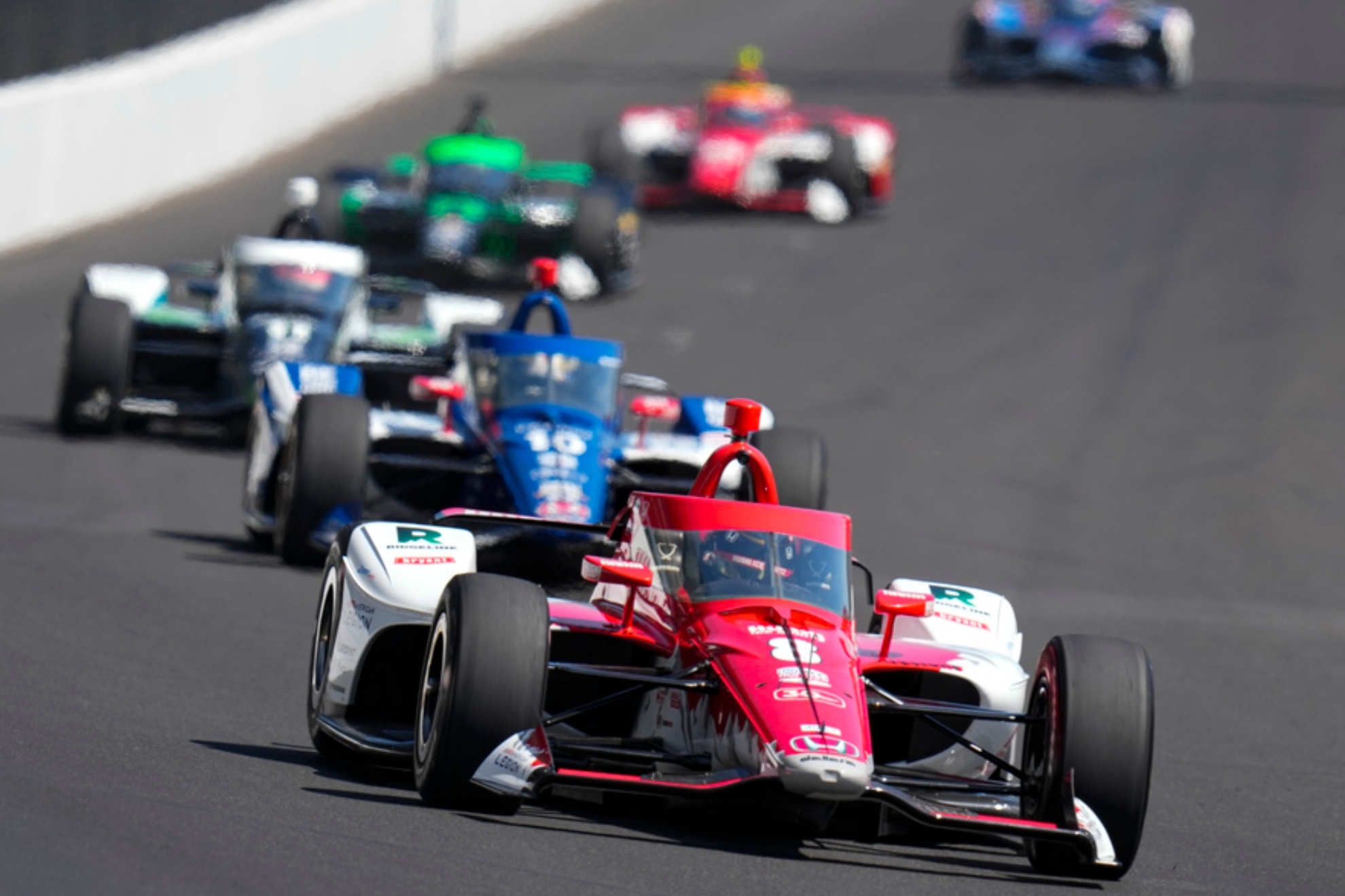 Indianapolis 500 Schedule 2023: Date, Time and more about the race this weekend