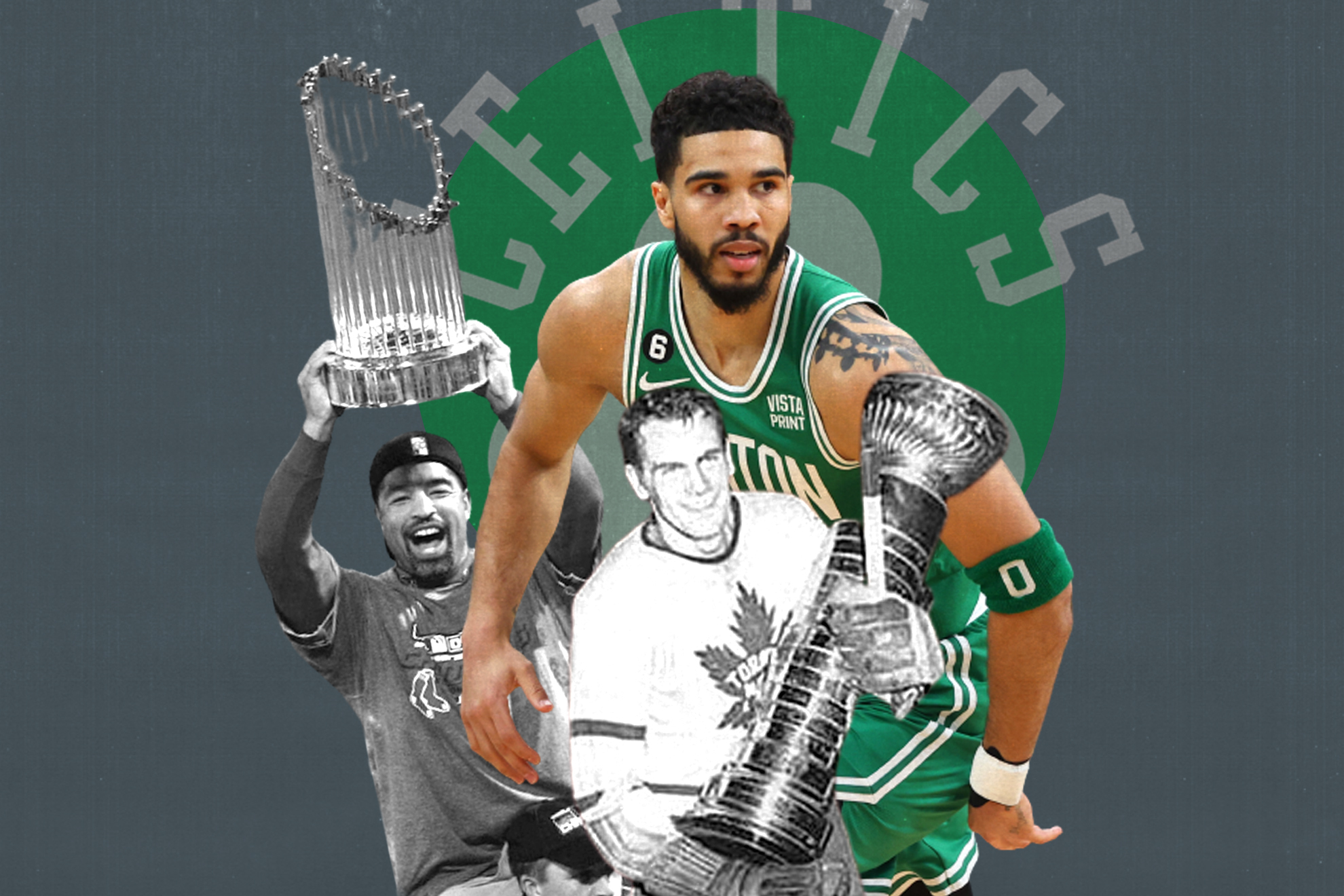 Impossible comebacks in American sports: The Celtics are on the verge of making history