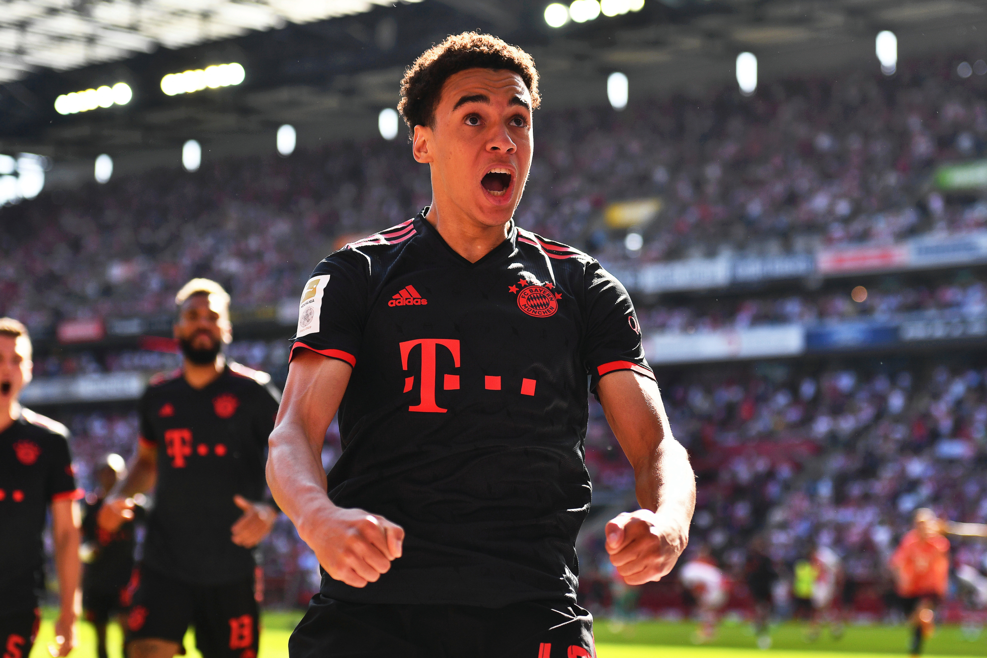 Resumen, resultado y goles de la última jornada de la Bundesliga: el Bayern, campeón por 33ª vez