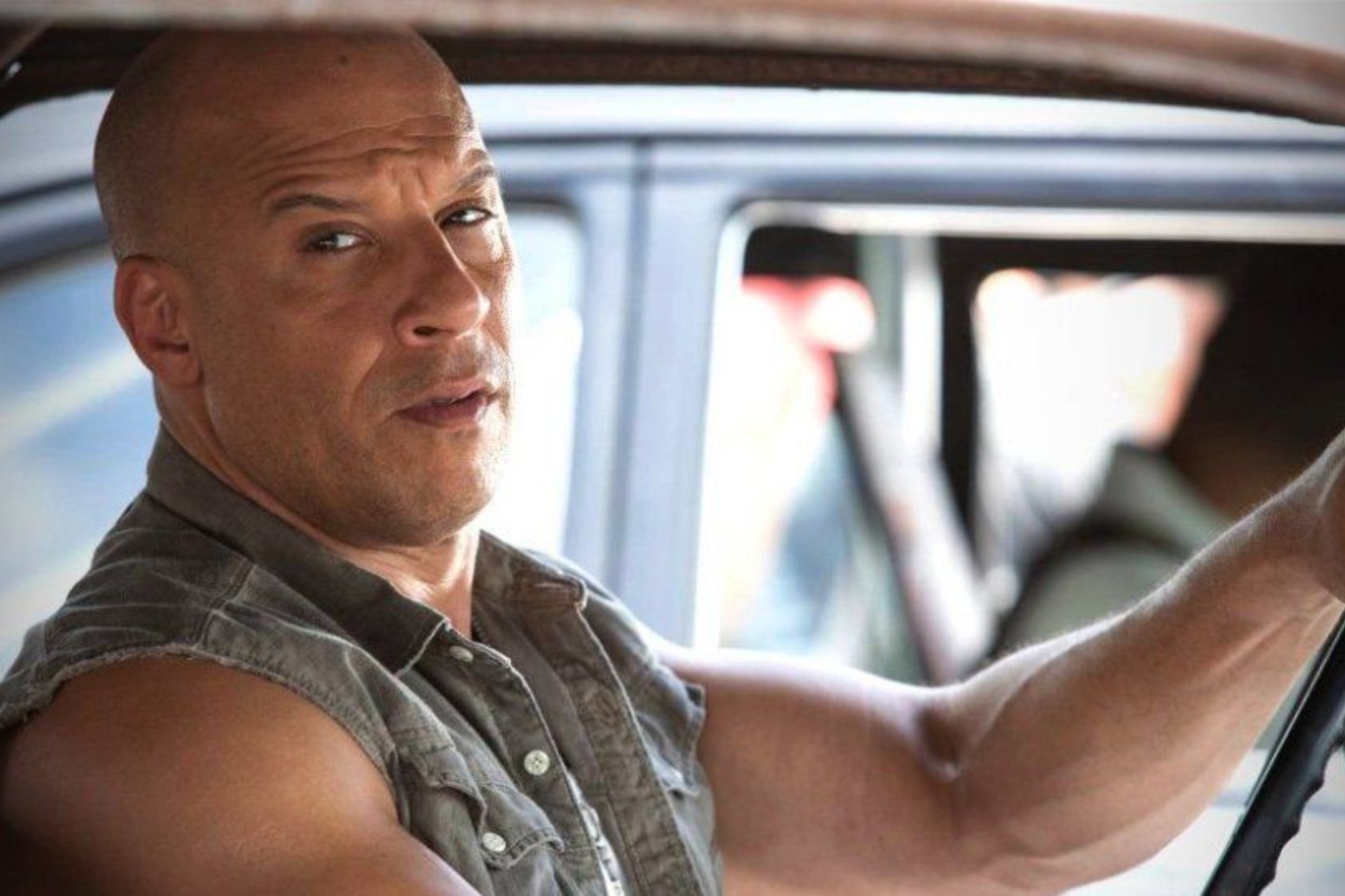 Se desvela el exorbitante sueldo de Vin Diesel en 'Fast &amp; Furious 10': la película más cara de la saga