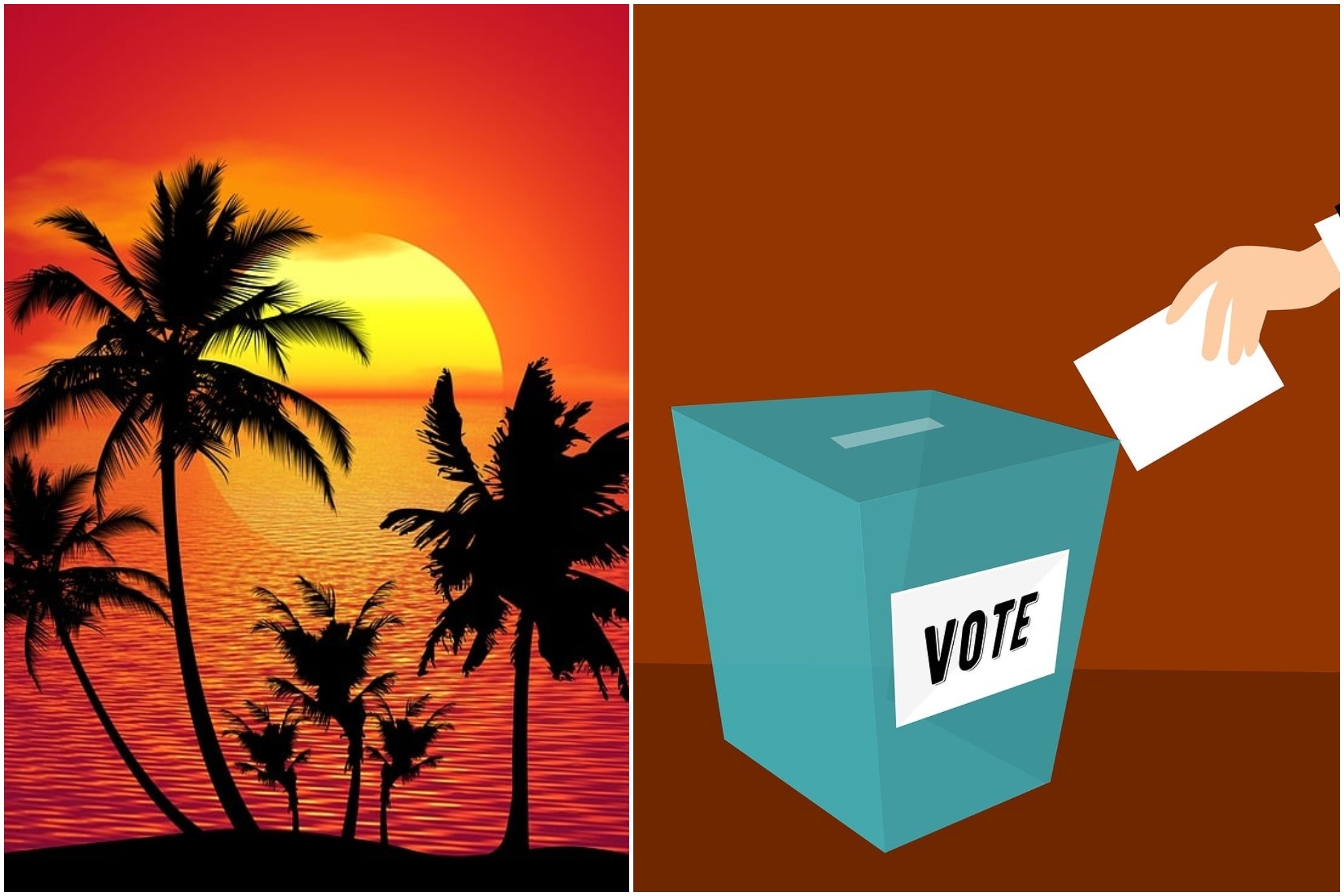 Elecciones Generales 2023: qu pasa si ests de vacaciones el 23 de julio y te toca en una mesa electoral