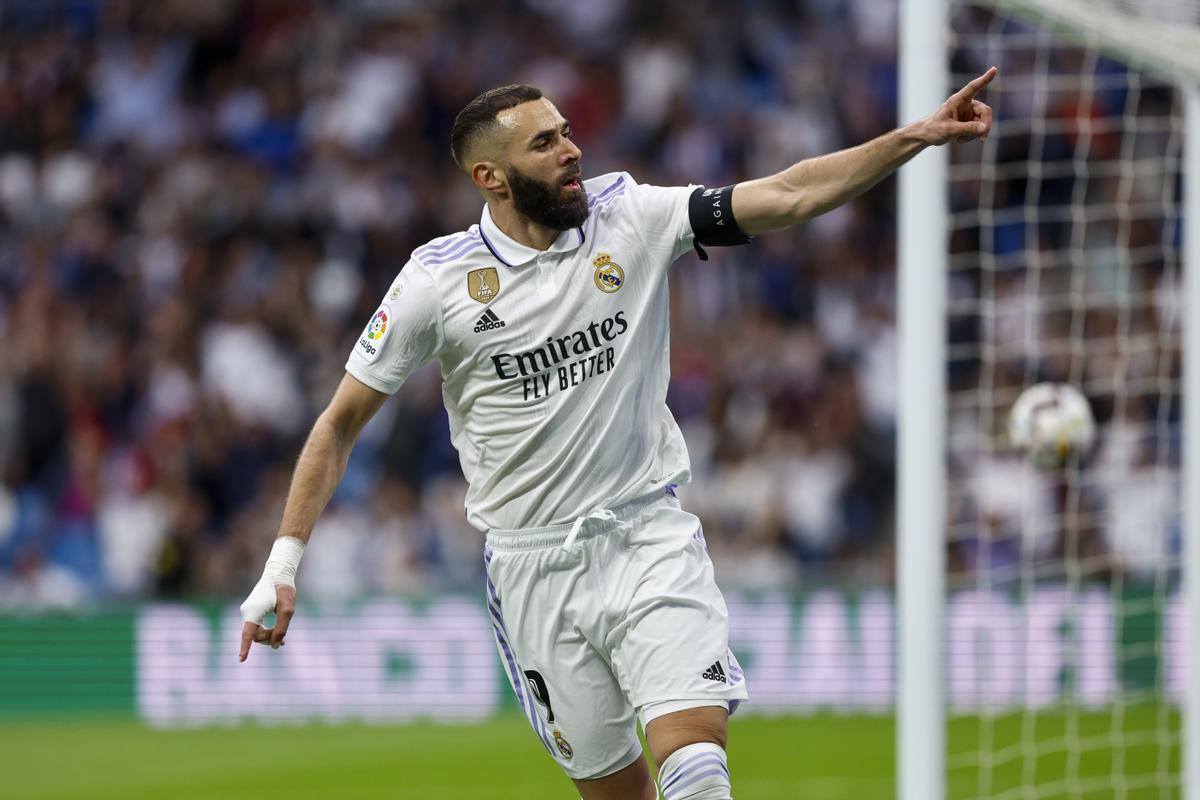 El Corrillo: "Joselu está bien pero el Madrid necesita un 'killer' si se va Benzema"