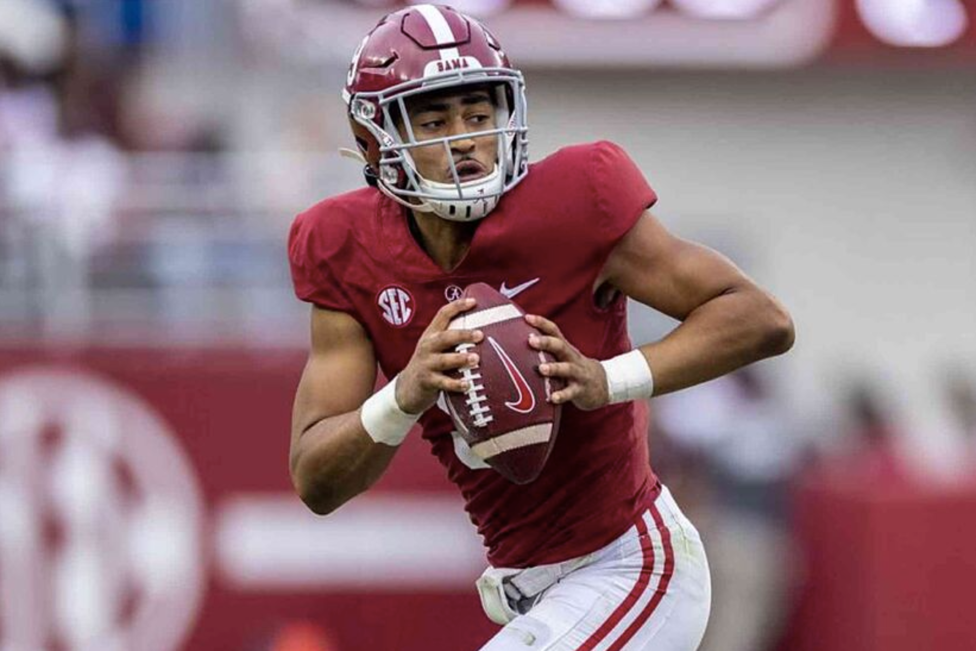 Bryce Young Net Worth: How rich is the first pick of this year's NFL Draft?