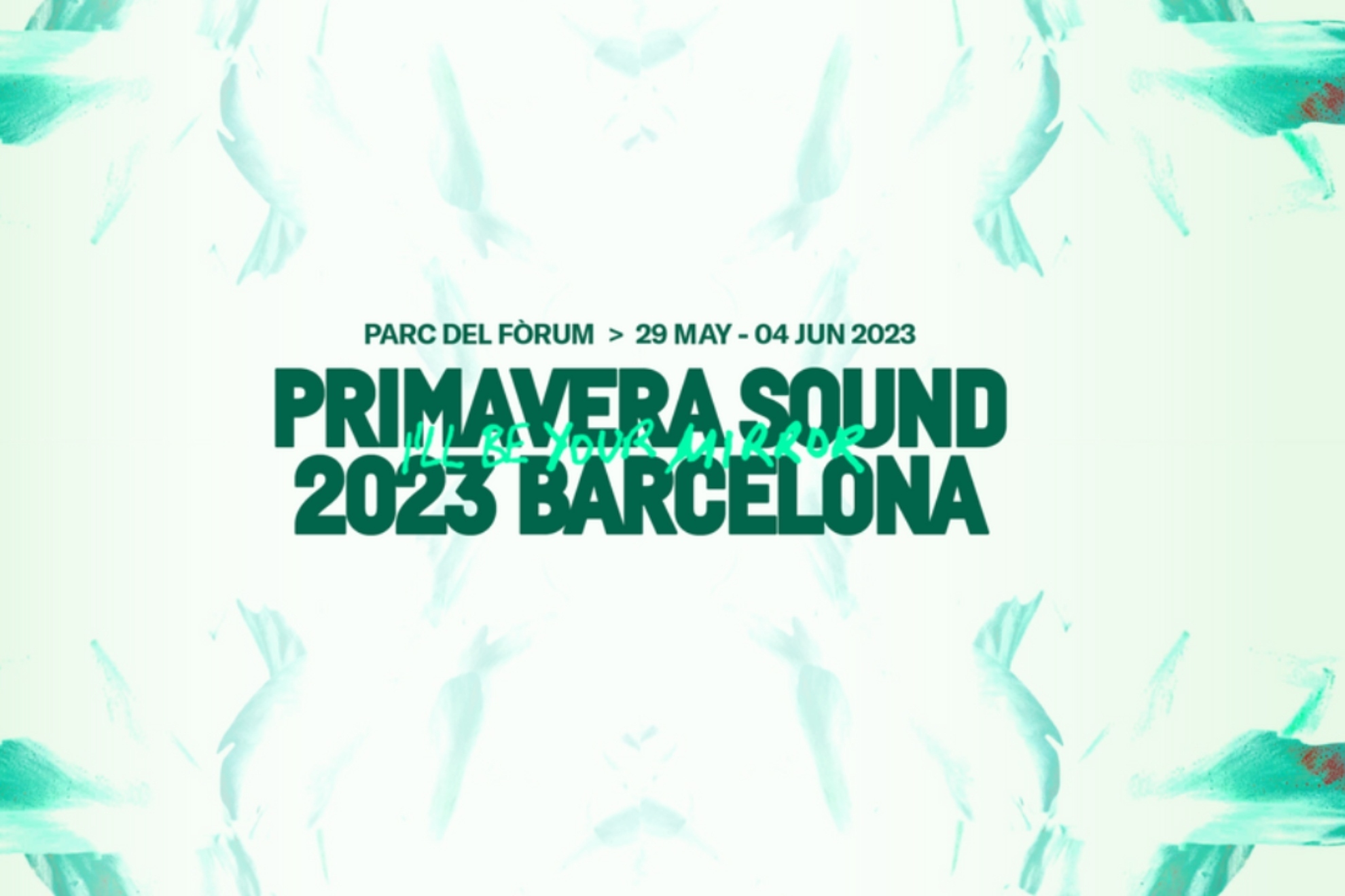 Festival Primera Sound 2023 Barcelona: cartel y horarios de los conciertos de hoy, 31 de mayo