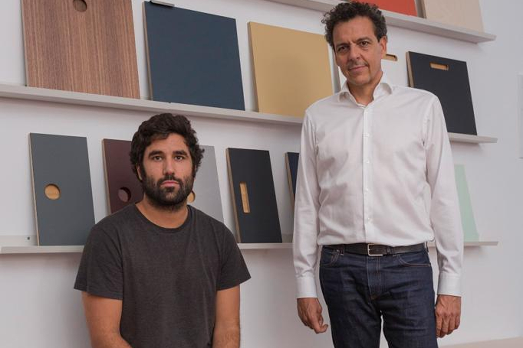 Entrevistamos a Jorge Cienfuegos, cofundador de CUBRO: "Acercamos el diseño más atractivo al mundo Ikea"