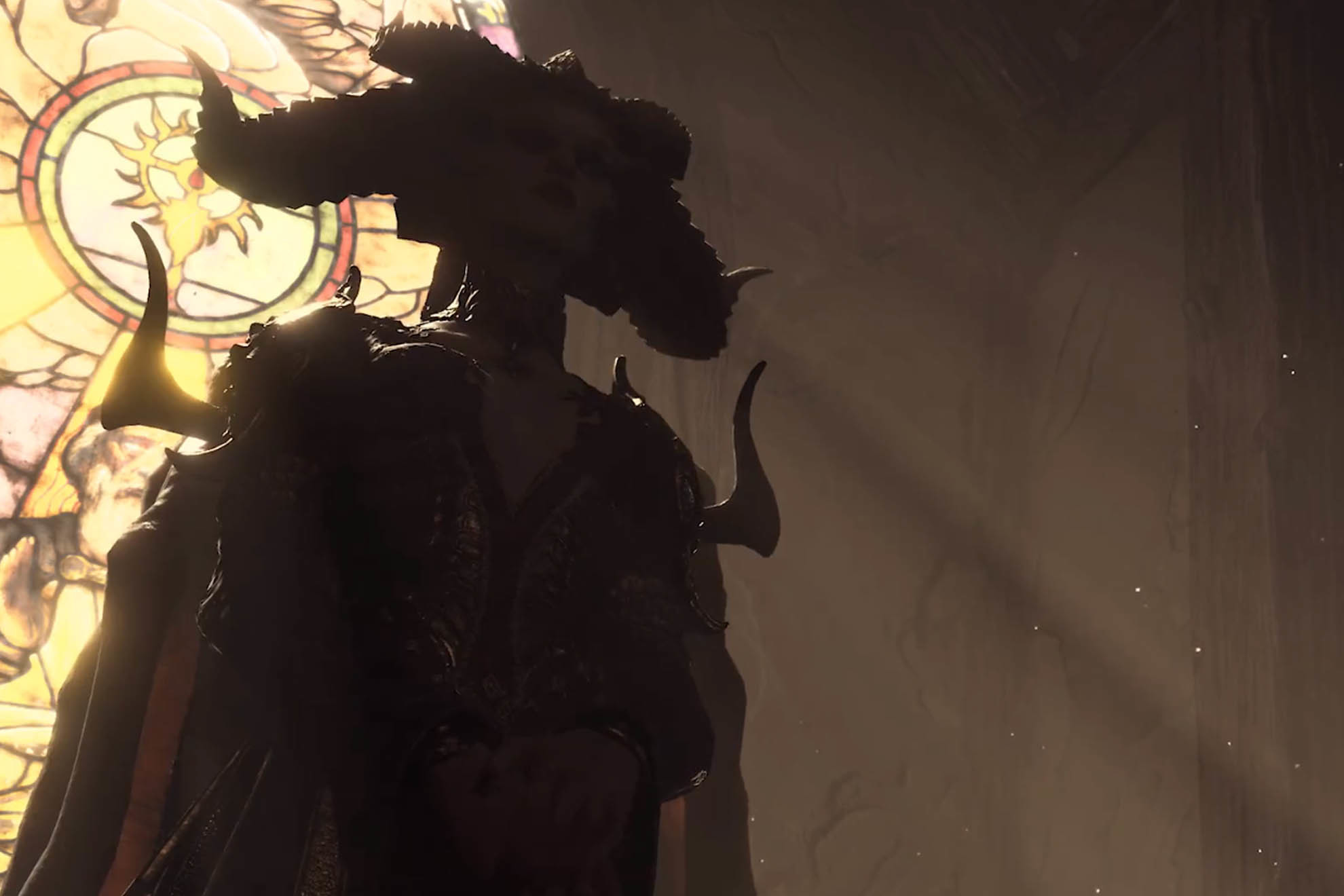 Diablo IV: ¿Quién es Lilith, la antagonista del juego?