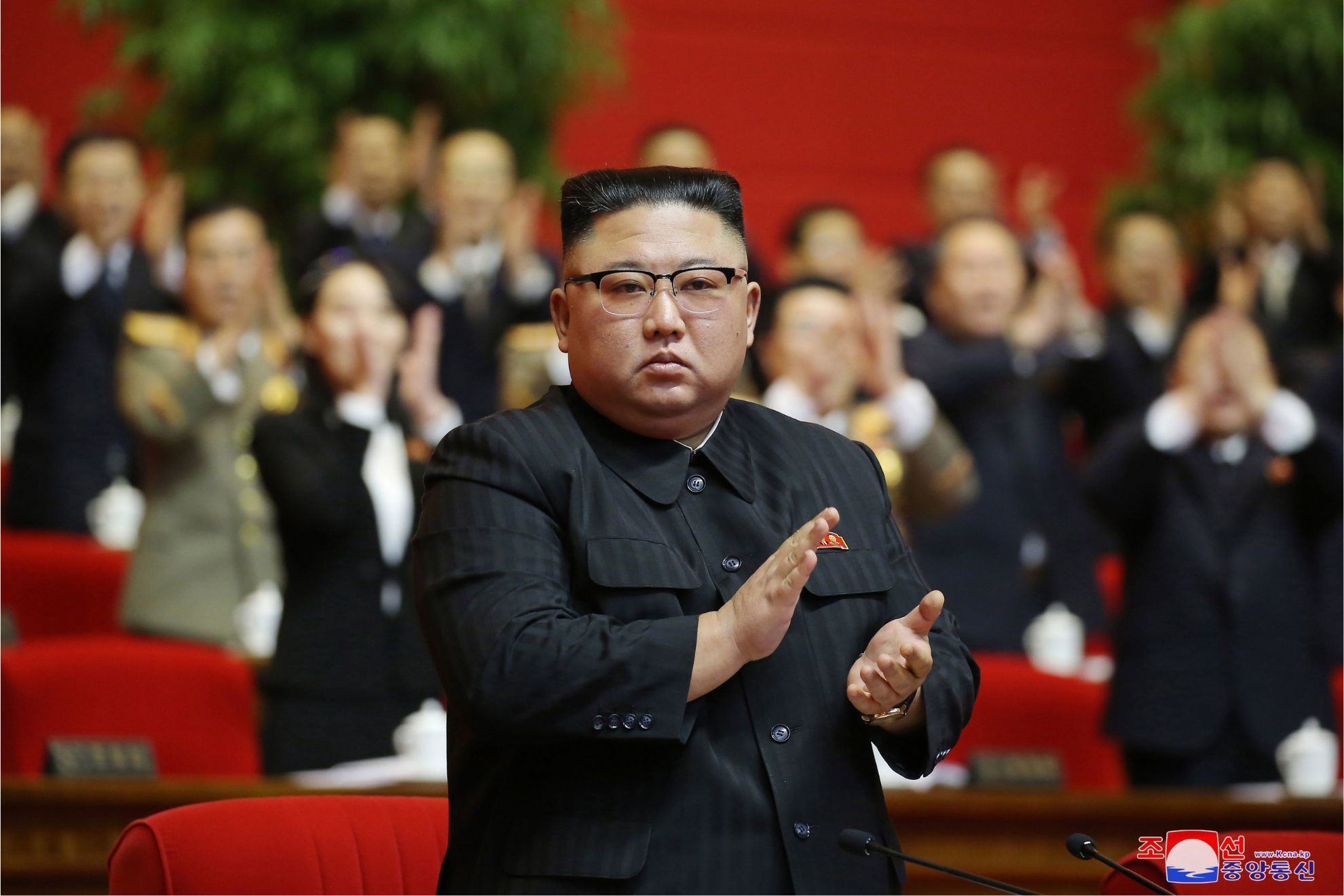 La inteligencia surcoreana alerta del estado de salud de Kim Jong Un: padece insomnio, y es adicto al tabaco y el alcohol