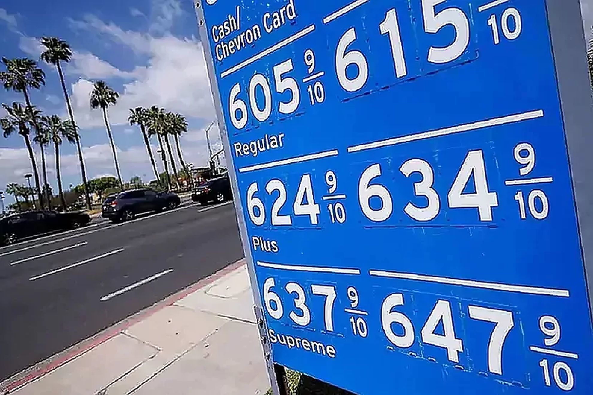Gas Prices Today, June 1, 2023: Check the Cheapest Gas Stations Today