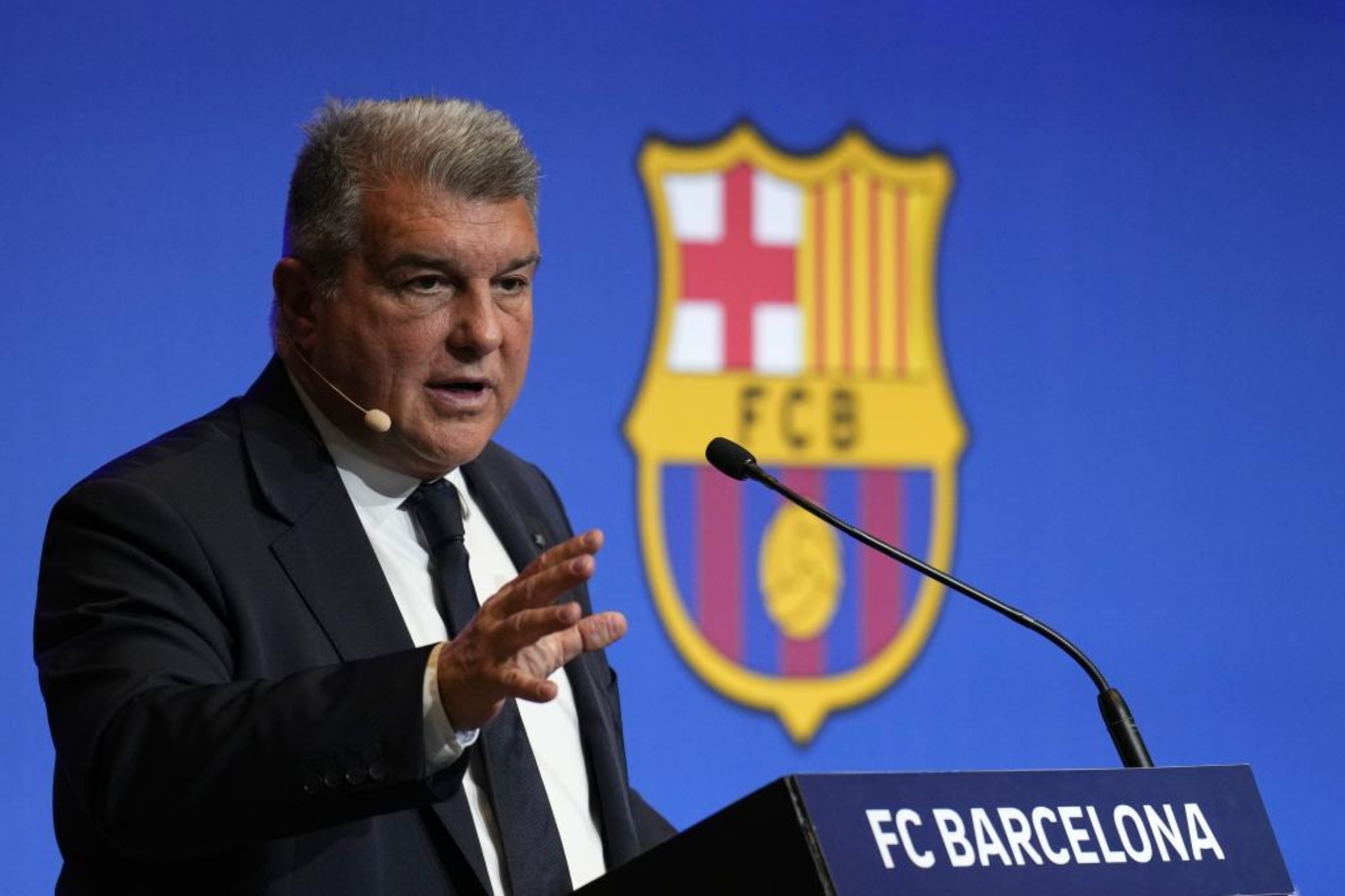 Entre seguro su FC Barcelona - Últimas noticias del Barça