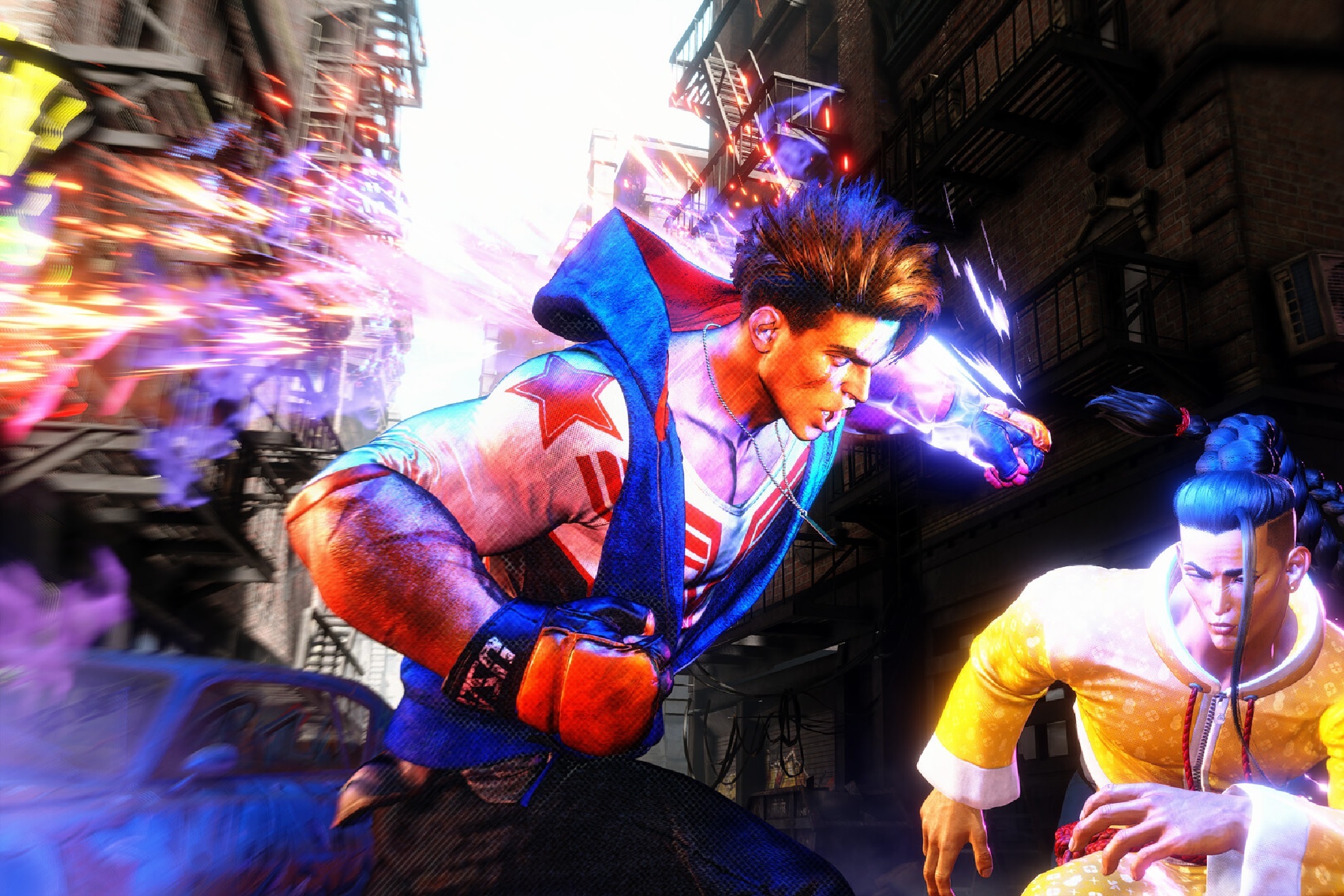 Street Fighter 6 para PC: cuáles son sus requisitos mínimos y recomendados