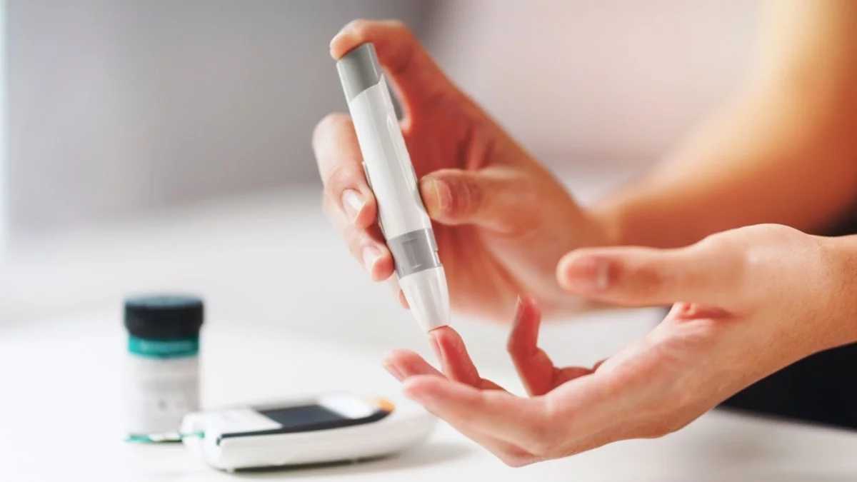Dilisis, ceguera y otros efectos del mal control de la diabetes