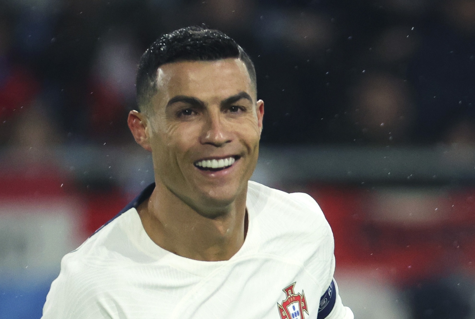 Cristiano Ronaldo volverá a casa este verano
