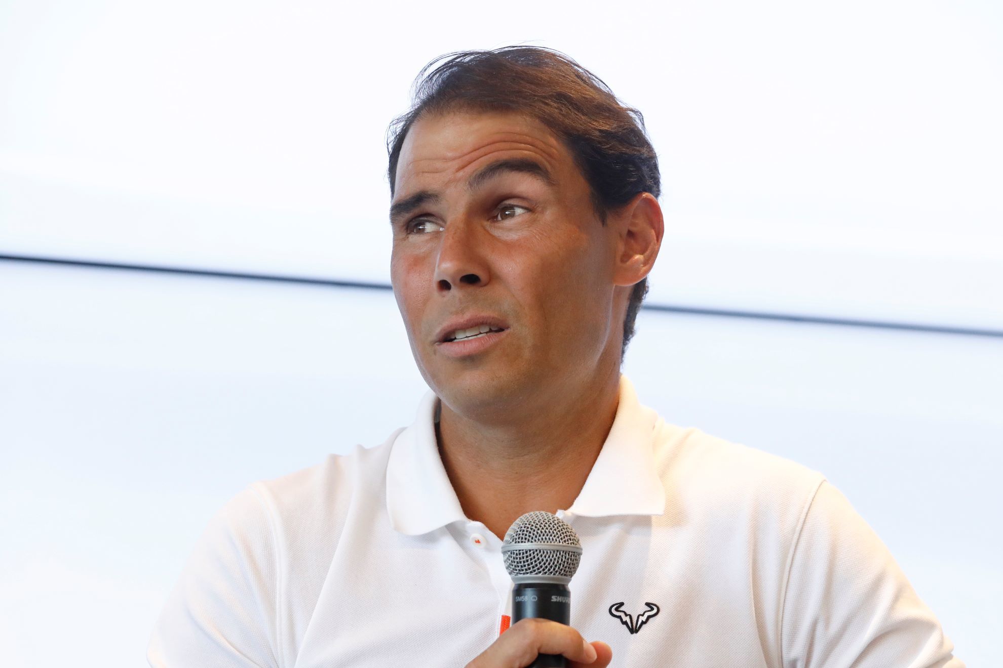 Rafael Nadal is expected to miss 5 more months after having hip surgery