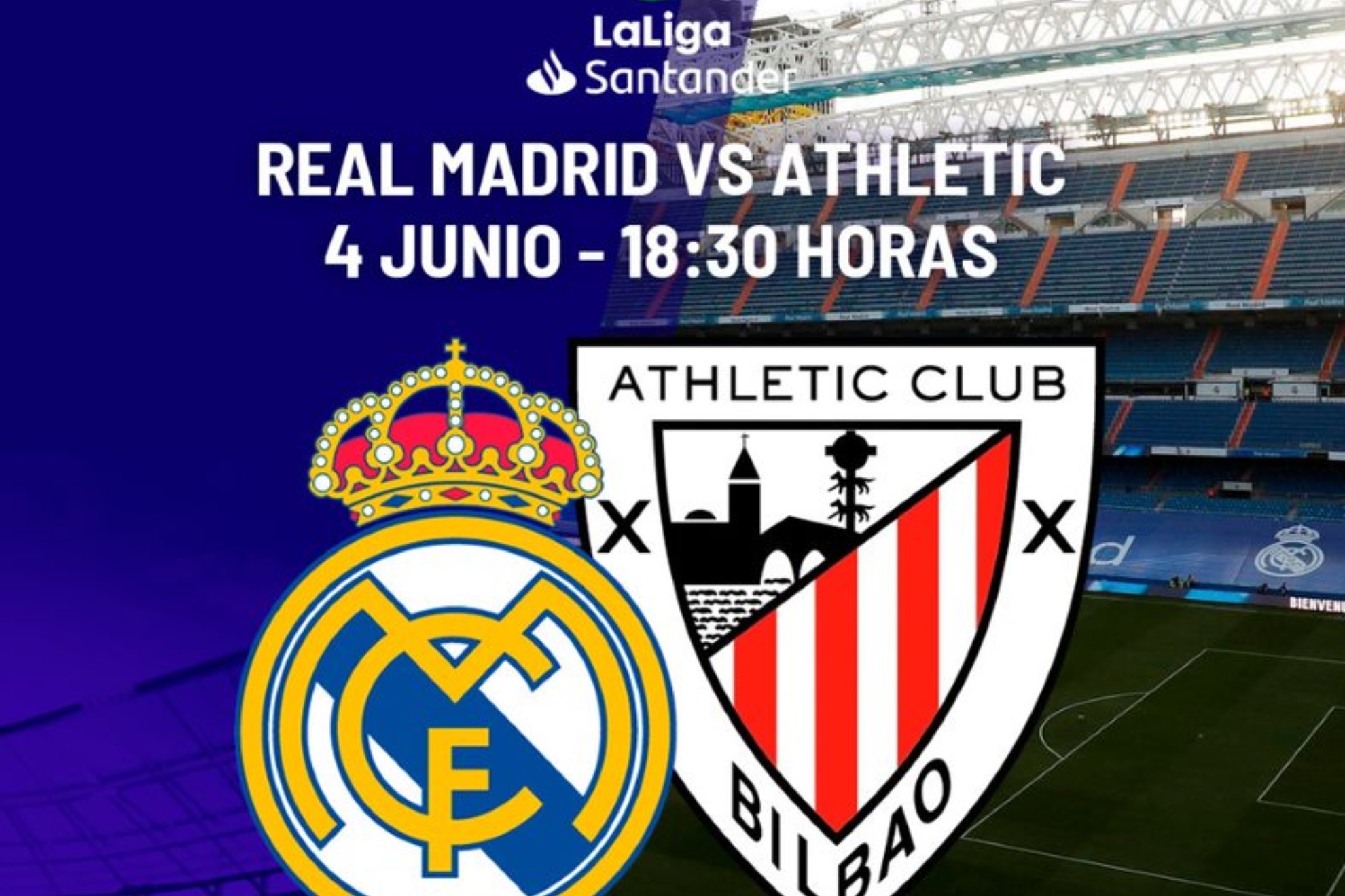 Alineación confirmada del Real Madrid ante el Athletic