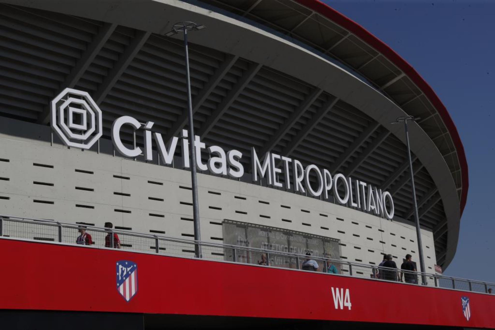 El Cívitas Metropolitano acogerá las finales de la Kings League InfoJobs y Queens League Oysho