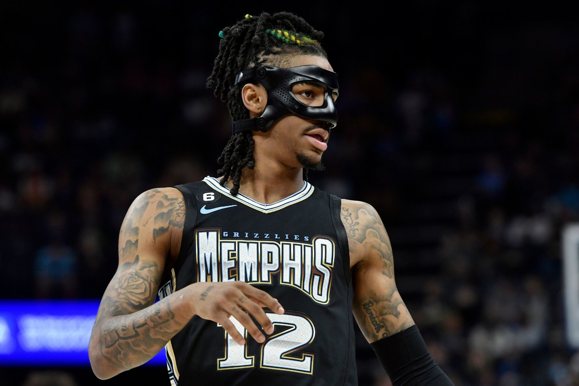 Rappers are an 'endangered species' due to gun violence, Ja Morant next?