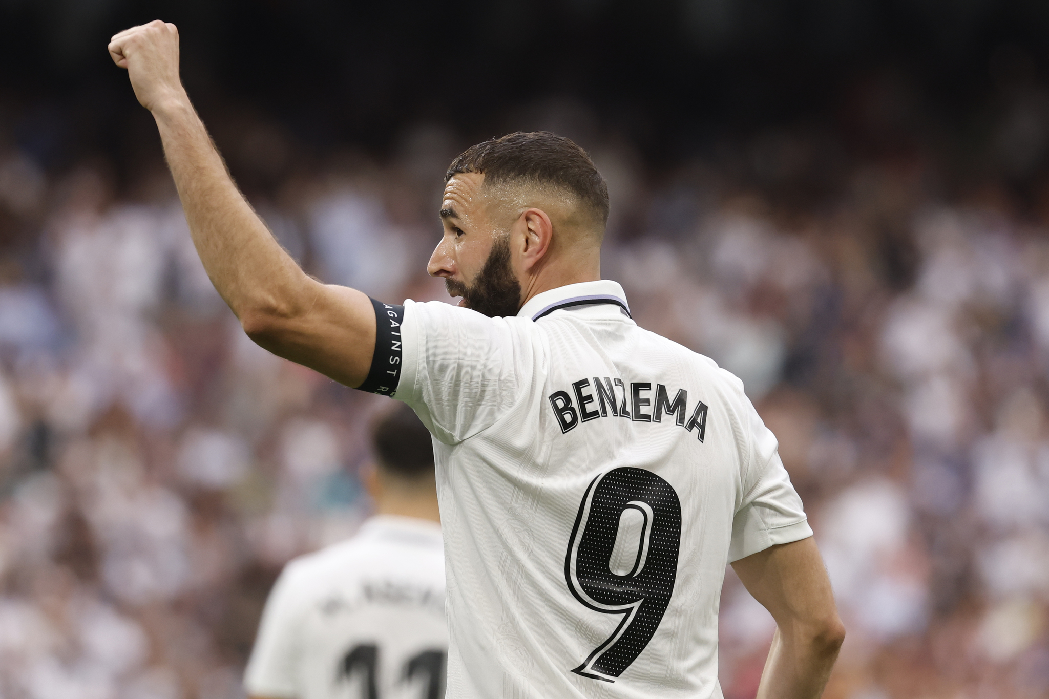 "Todo lo que pierde el Real Madrid con la marcha de Karim Benzema"