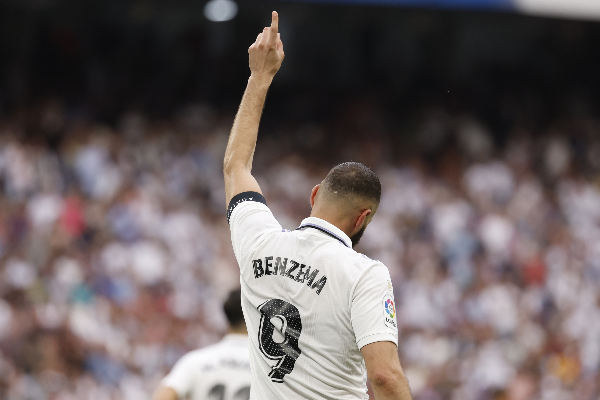 How much money will Benzema earn at Al Ittihad in Saudi Arabia?