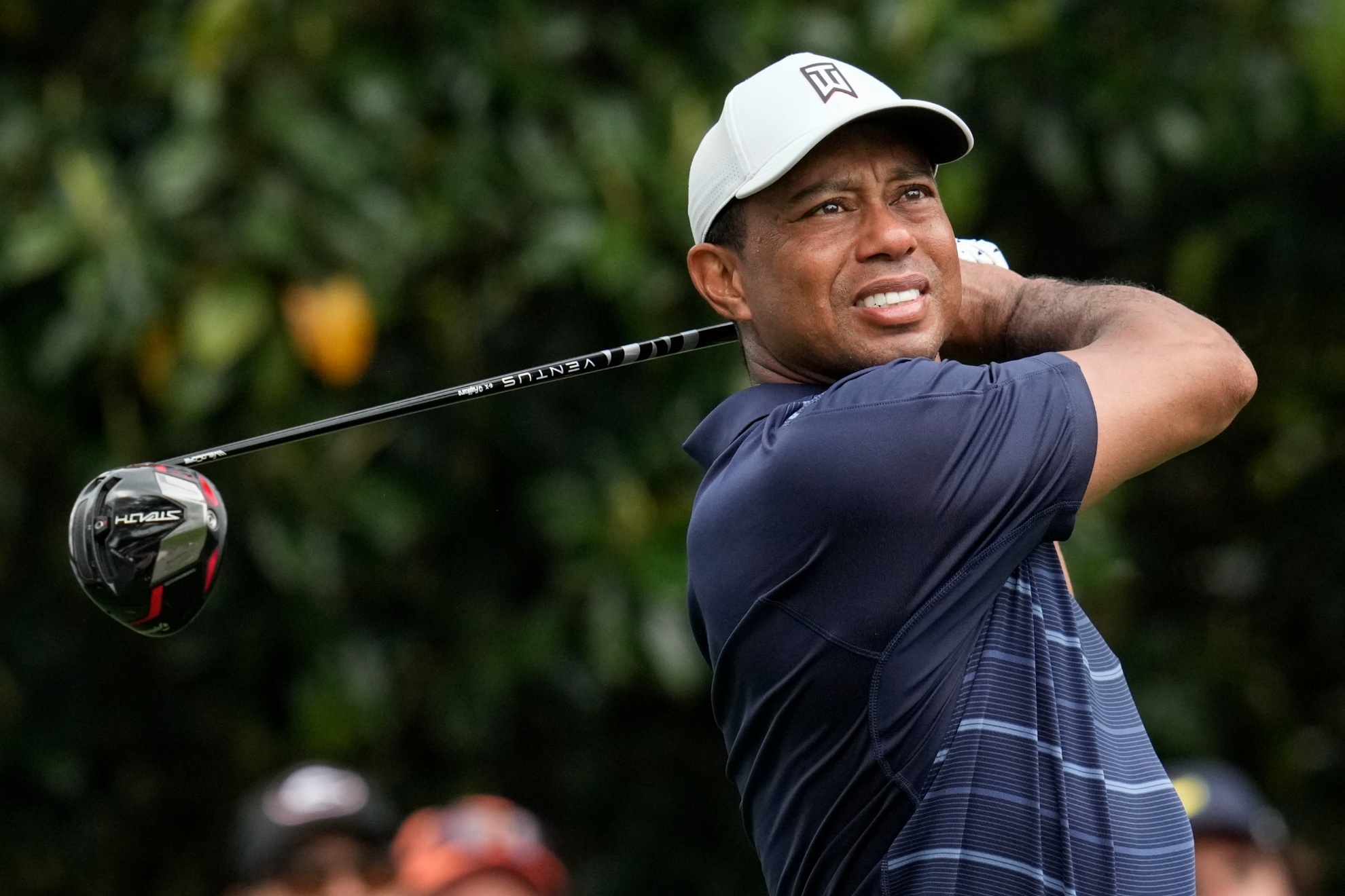 Tiger Woods rejected almost 800 million to joining LIV.