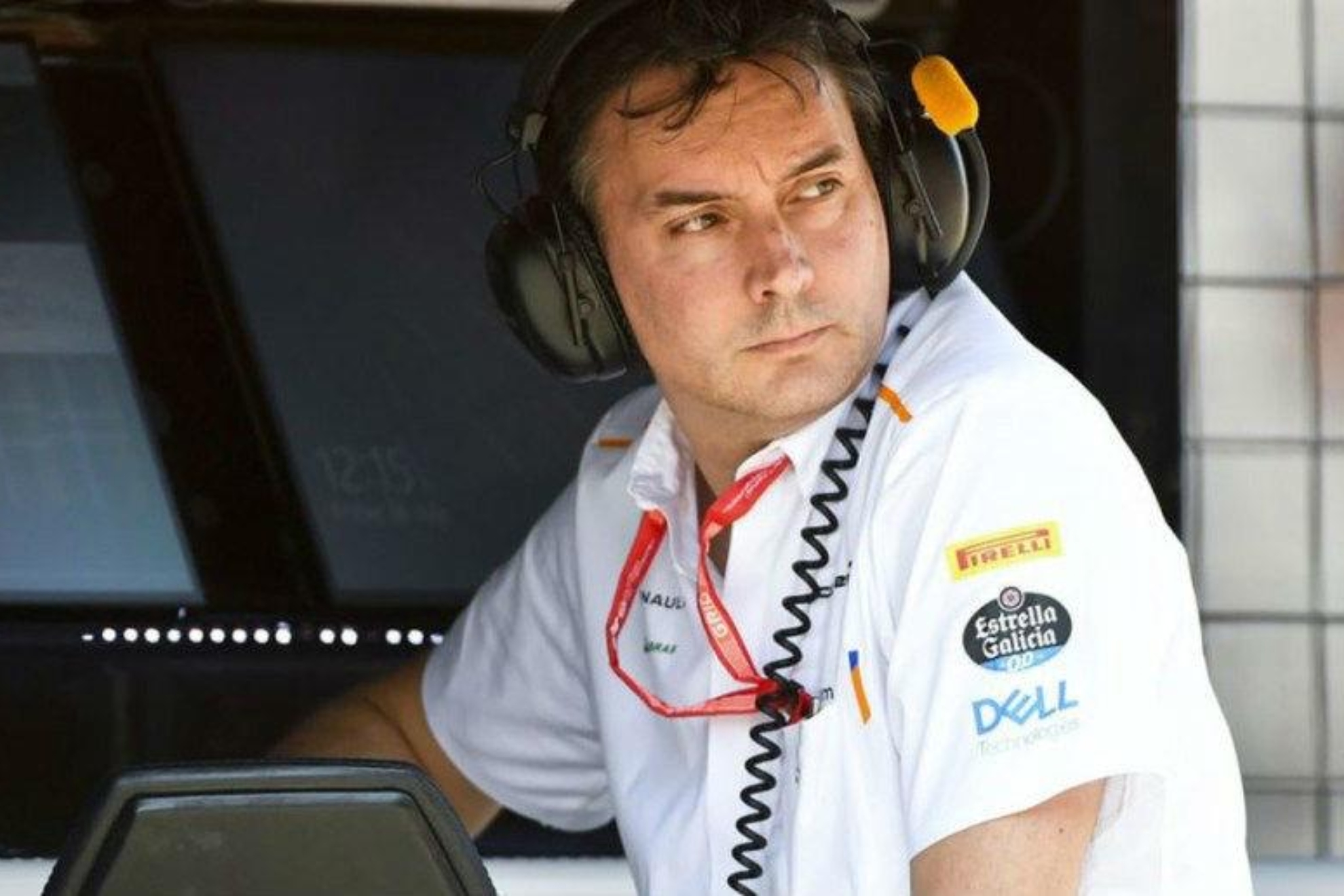 Alfa Romeo F1 anuncia a James Key como nuevo director técnico